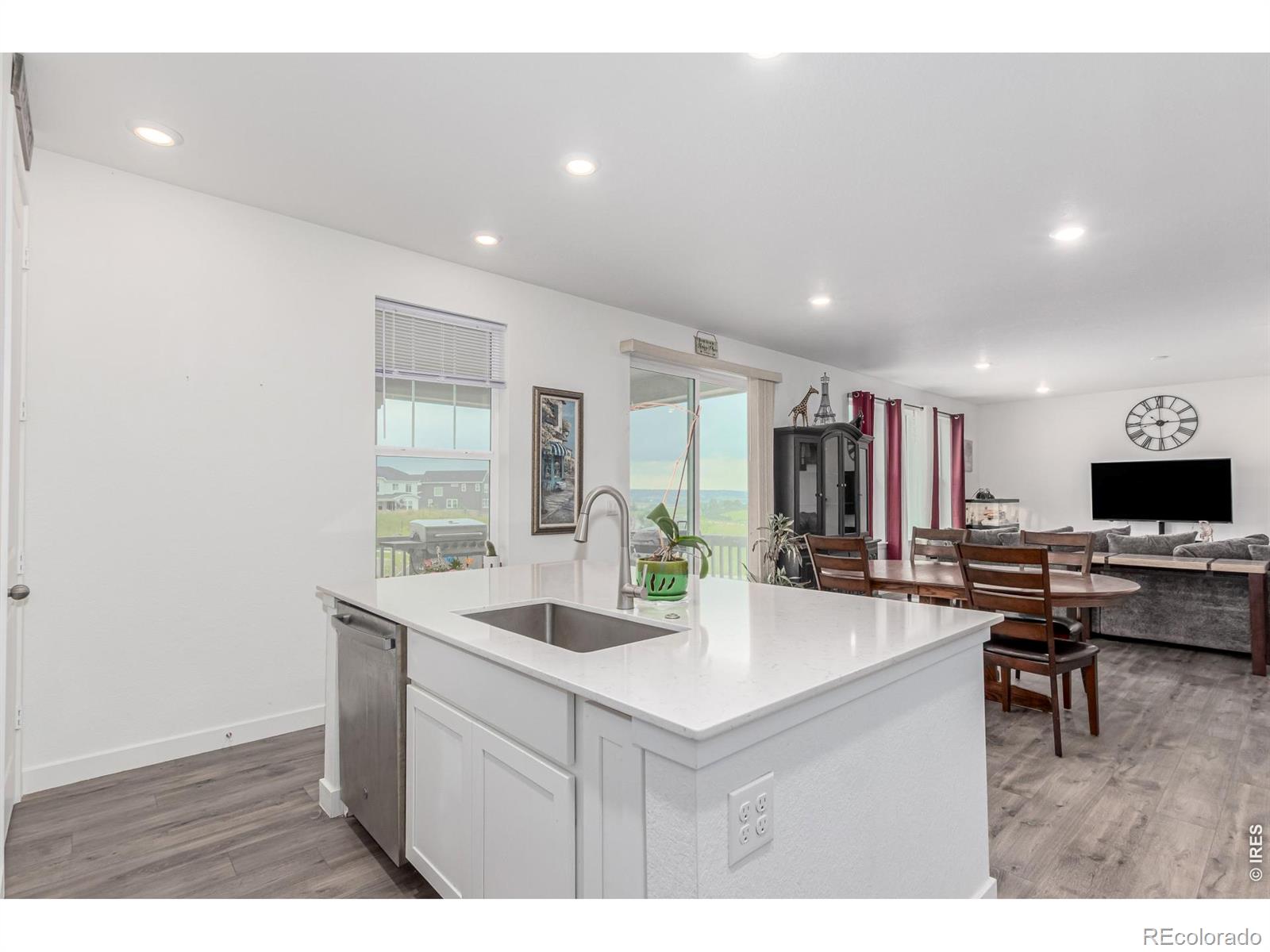MLS Image #10 for 17471  gandy dancer lane,parker, Colorado