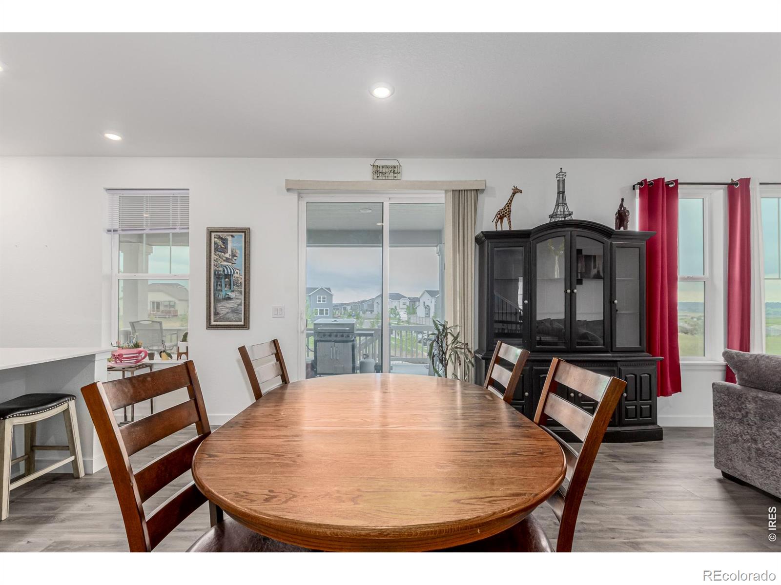 MLS Image #12 for 17471  gandy dancer lane,parker, Colorado