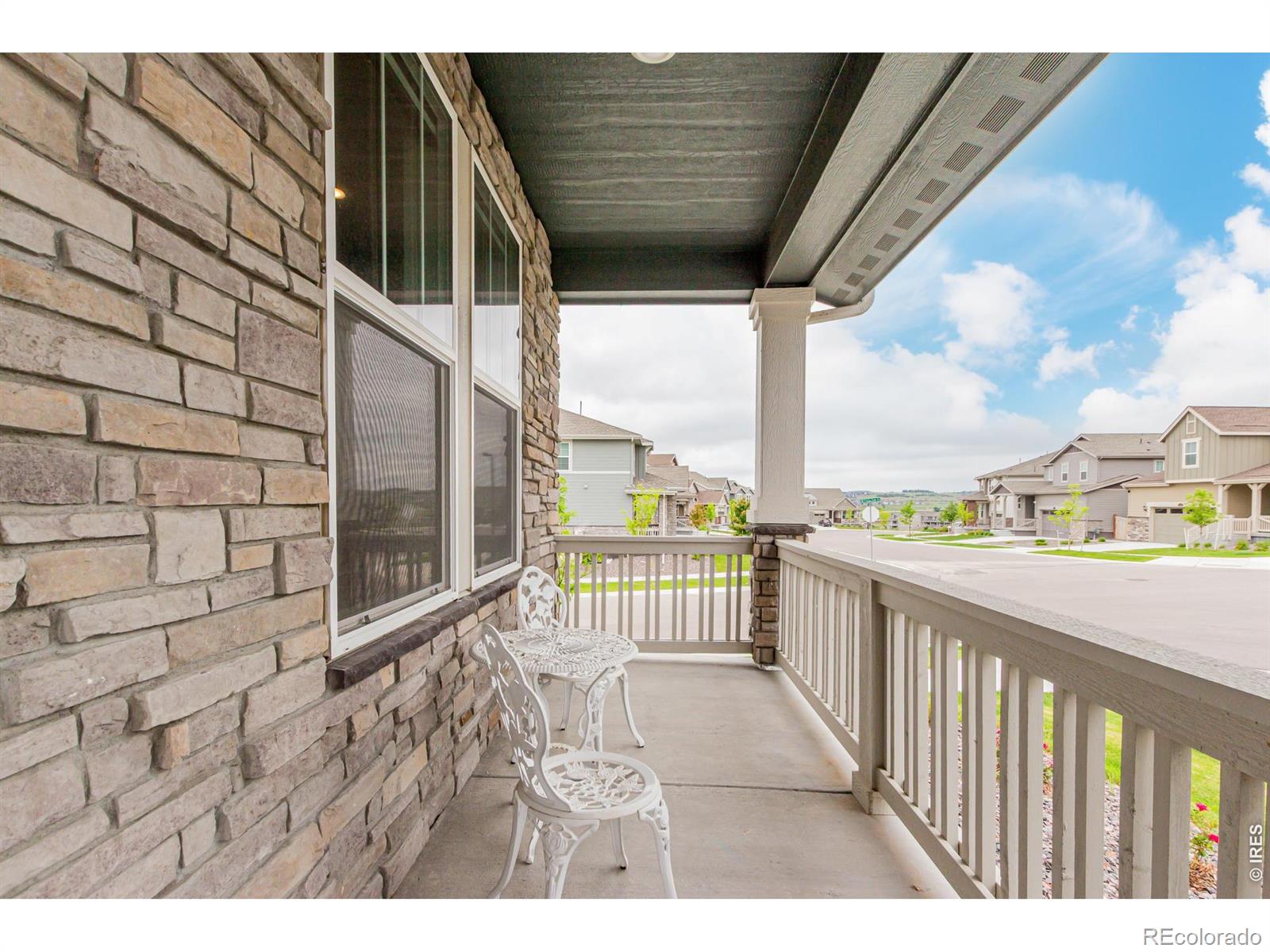 MLS Image #2 for 17471  gandy dancer lane,parker, Colorado