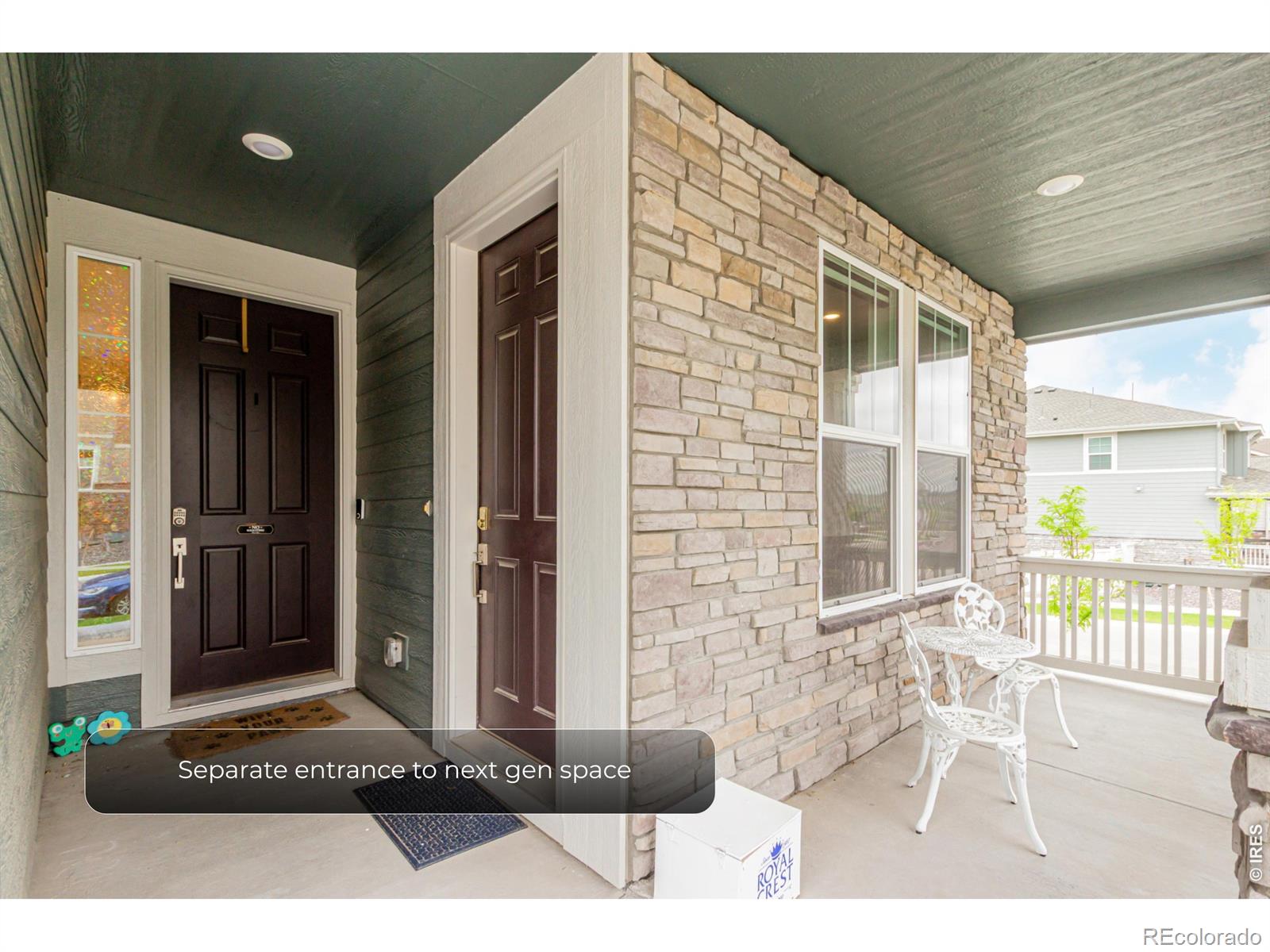 MLS Image #29 for 17471  gandy dancer lane,parker, Colorado