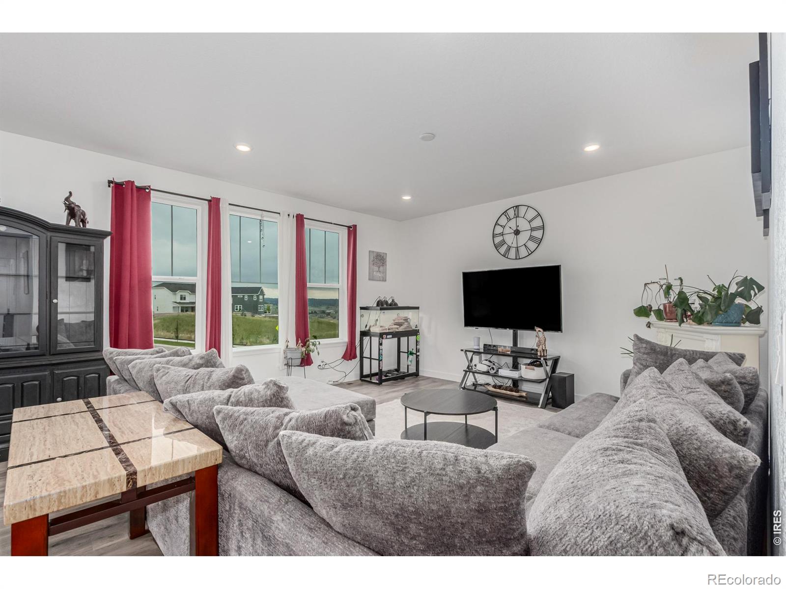 MLS Image #3 for 17471  gandy dancer lane,parker, Colorado