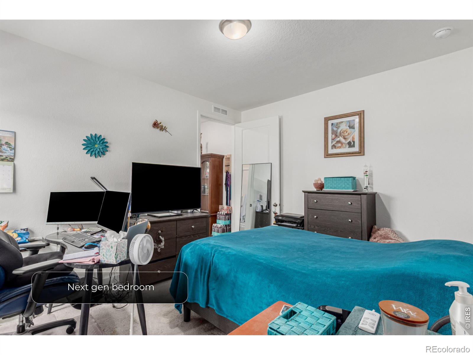 MLS Image #36 for 17471  gandy dancer lane,parker, Colorado