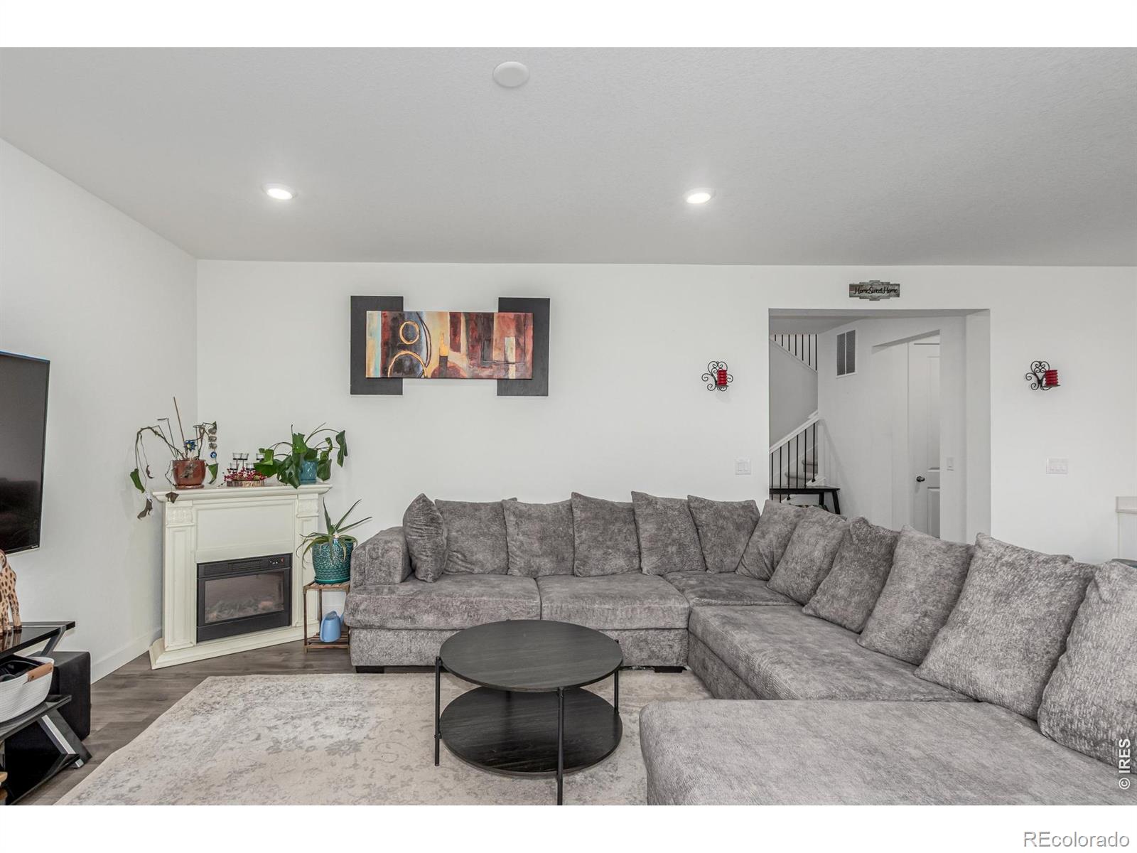 MLS Image #4 for 17471  gandy dancer lane,parker, Colorado