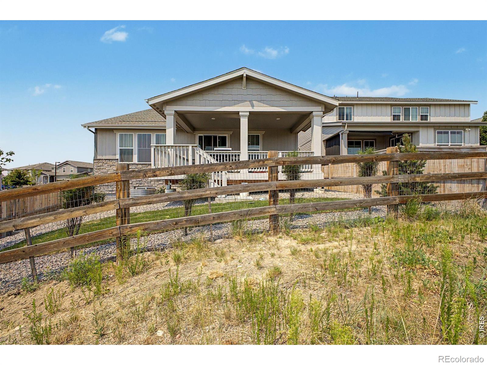 MLS Image #41 for 17471  gandy dancer lane,parker, Colorado