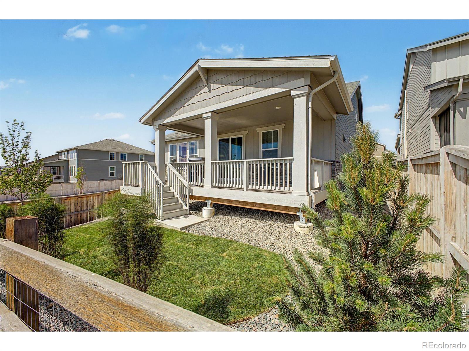 MLS Image #42 for 17471  gandy dancer lane,parker, Colorado