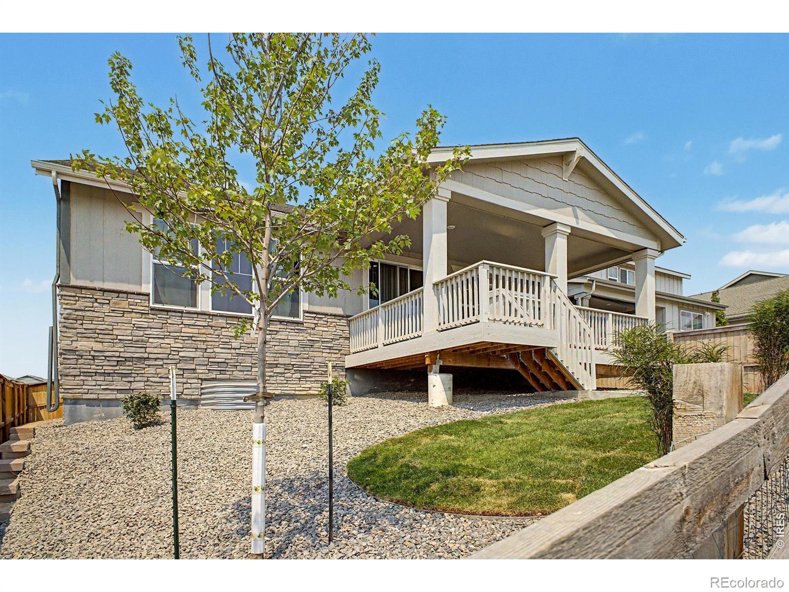MLS Image #43 for 17471  gandy dancer lane,parker, Colorado
