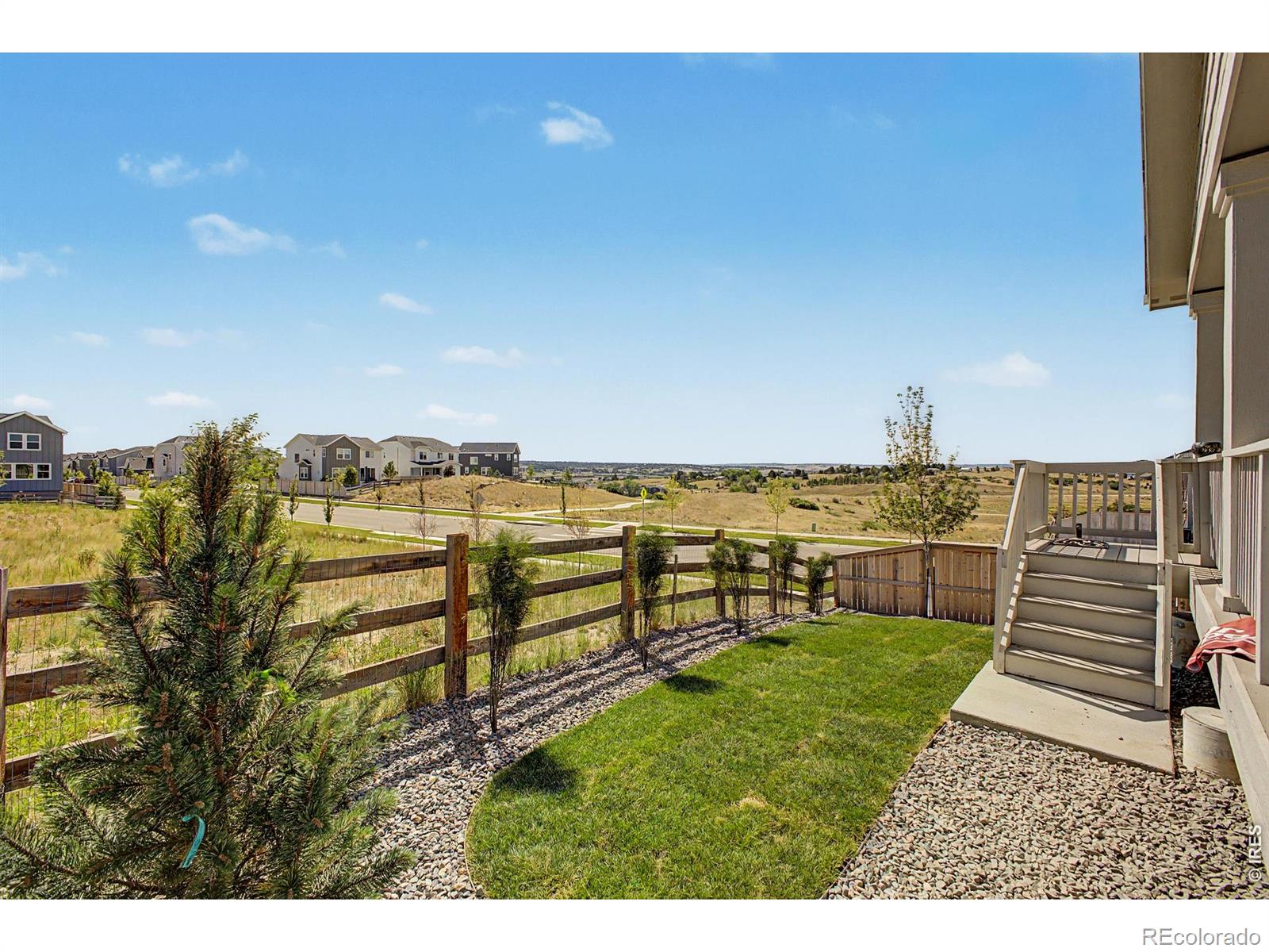 MLS Image #44 for 17471  gandy dancer lane,parker, Colorado