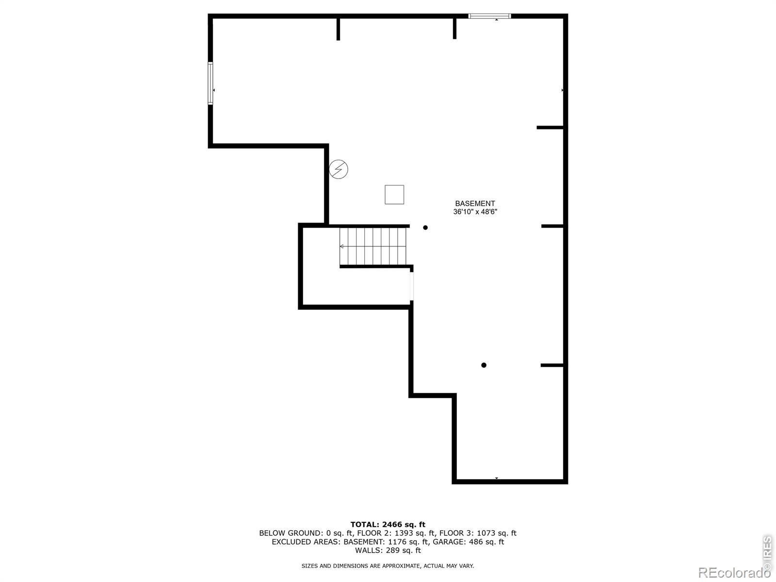 MLS Image #47 for 17471  gandy dancer lane,parker, Colorado