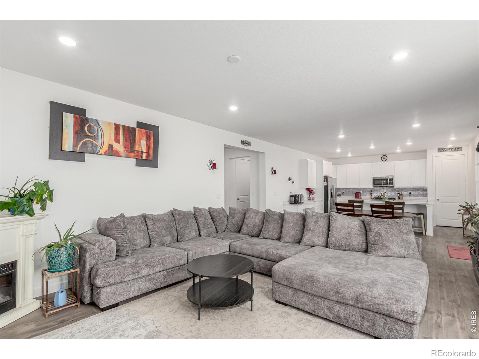 MLS Image #5 for 17471  gandy dancer lane,parker, Colorado