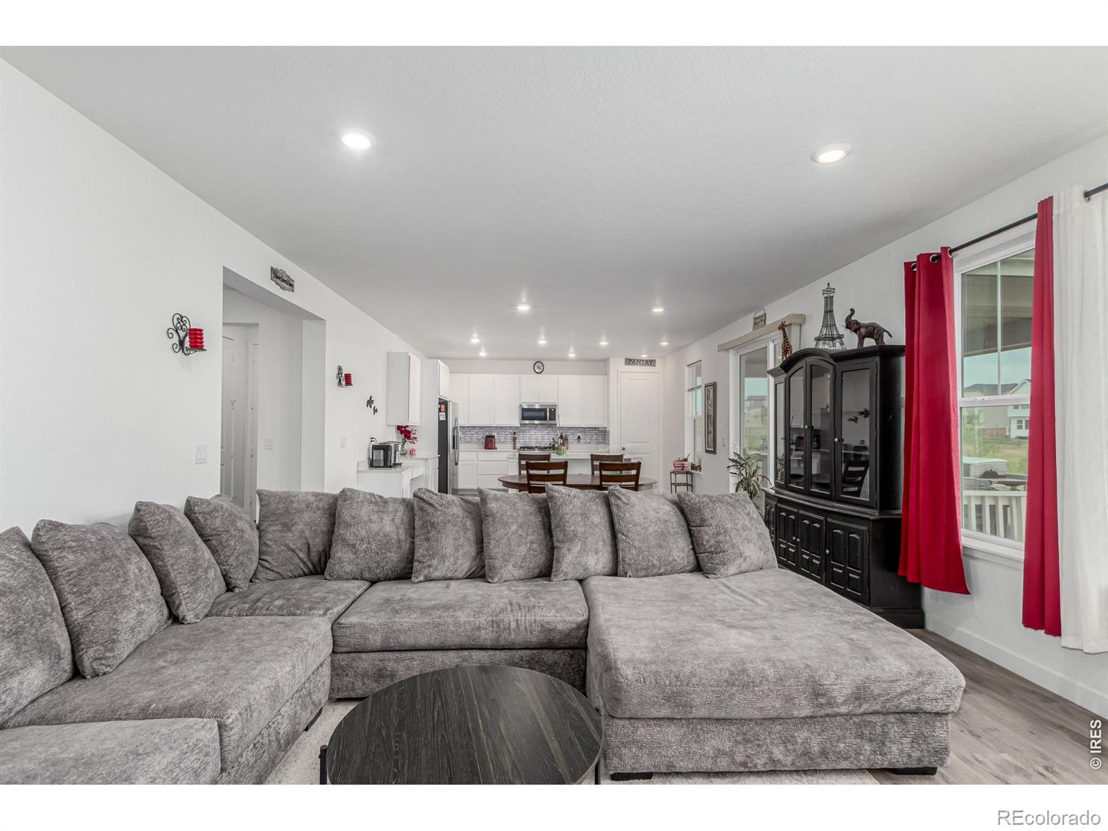 MLS Image #6 for 17471  gandy dancer lane,parker, Colorado