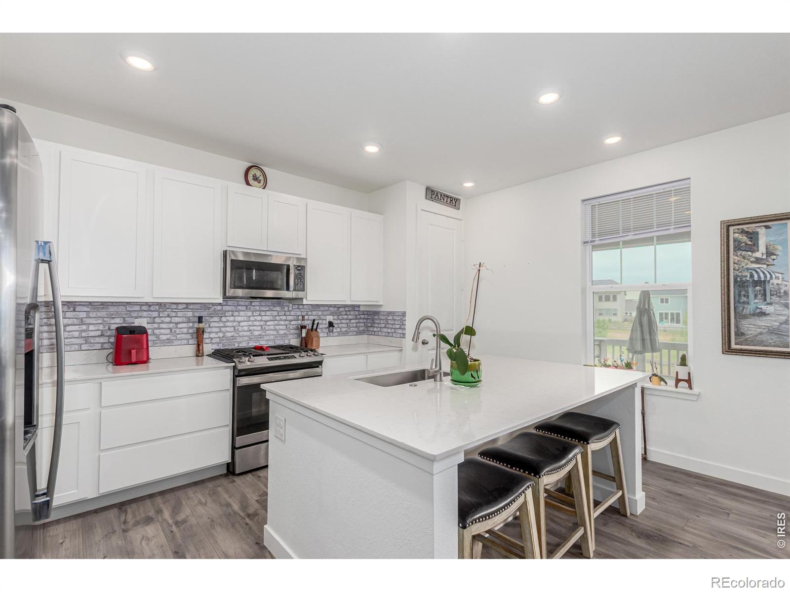 MLS Image #8 for 17471  gandy dancer lane,parker, Colorado