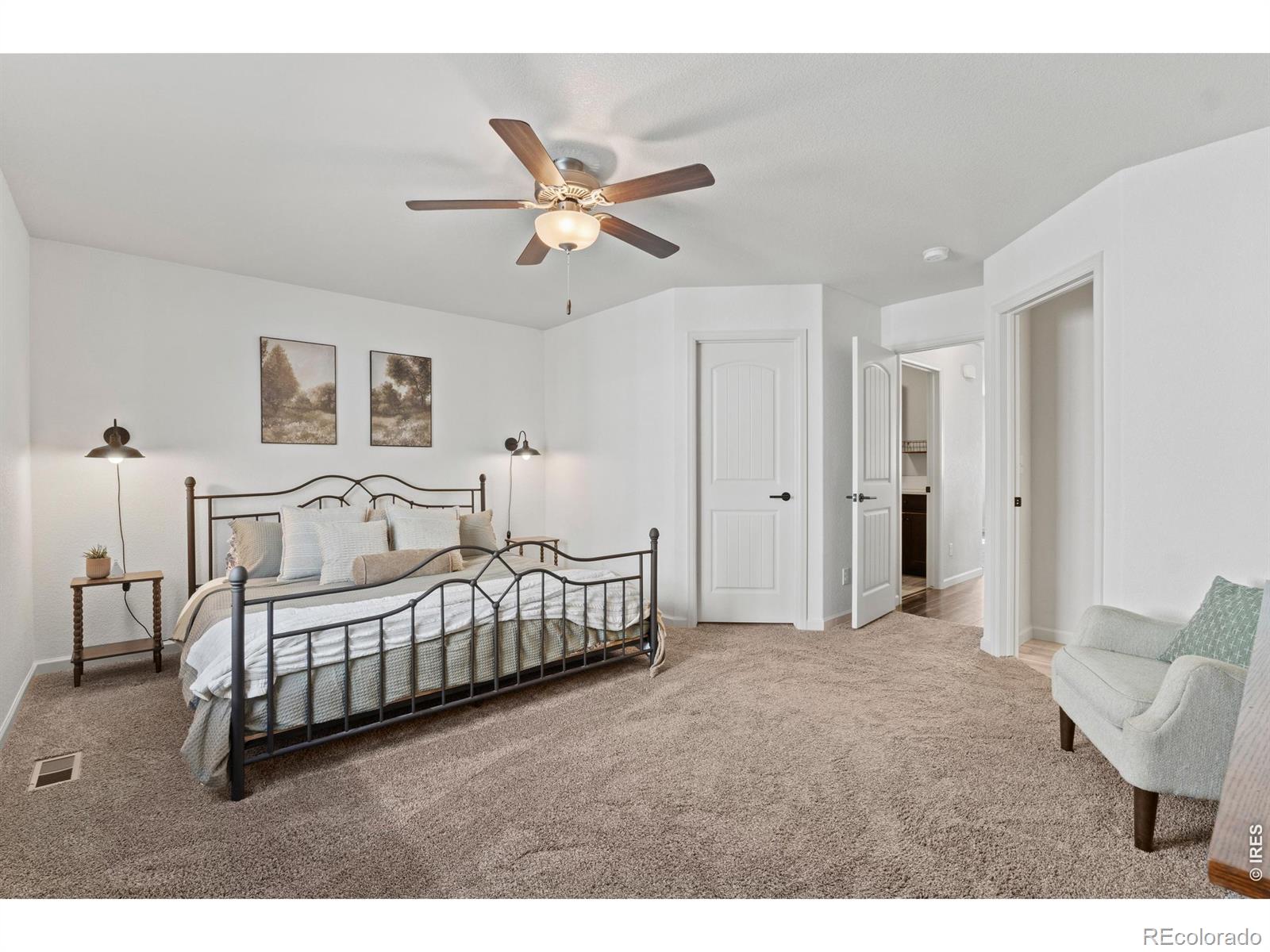 MLS Image #17 for 2610  shooting star way,evans, Colorado