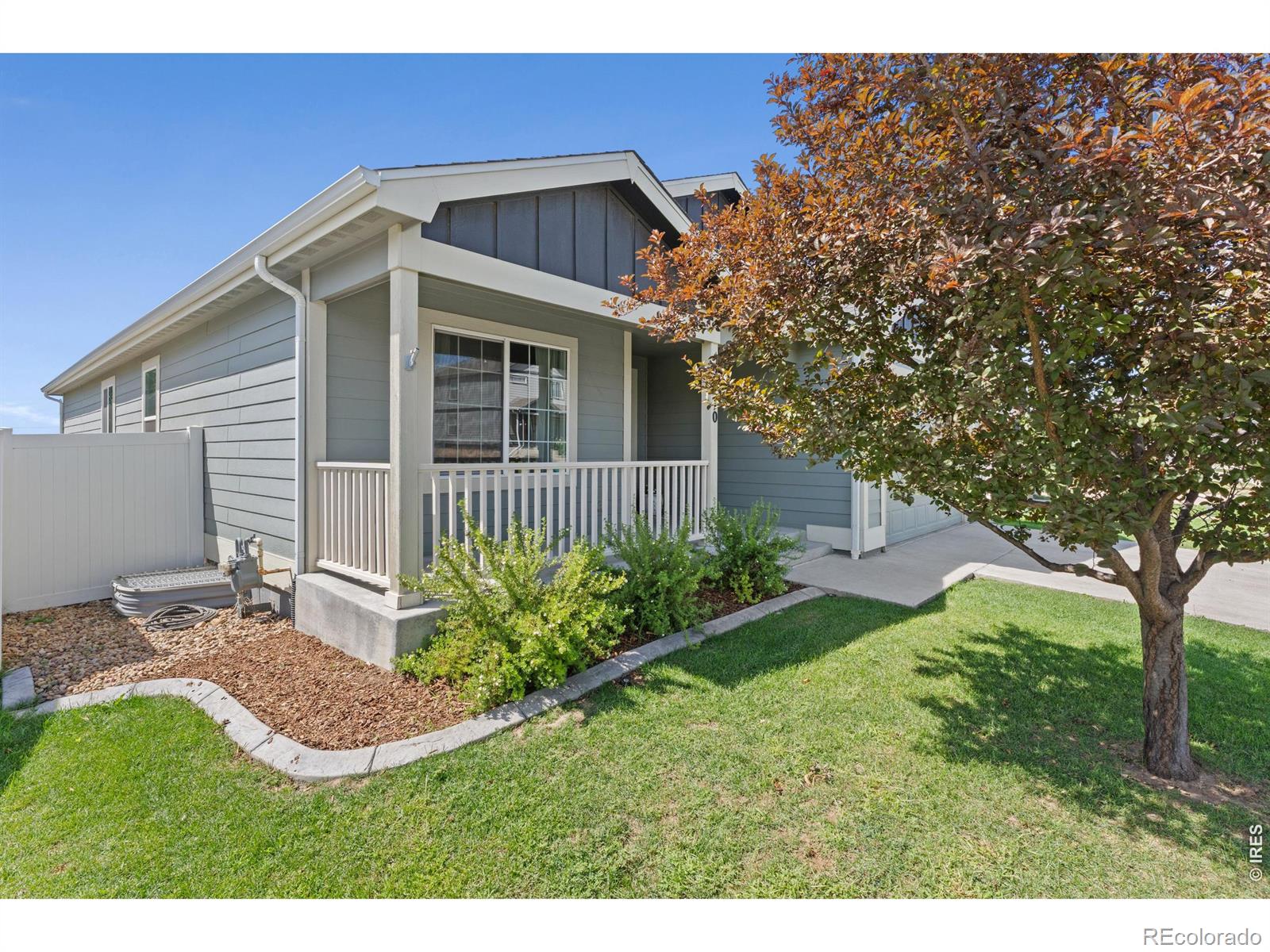 MLS Image #2 for 2610  shooting star way,evans, Colorado