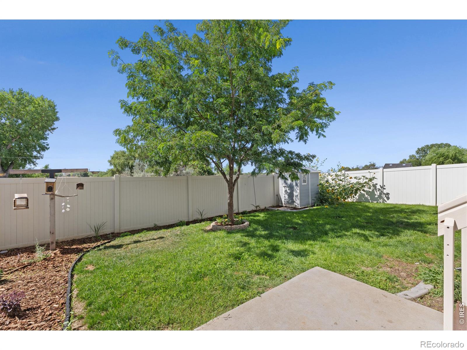 MLS Image #35 for 2610  shooting star way,evans, Colorado