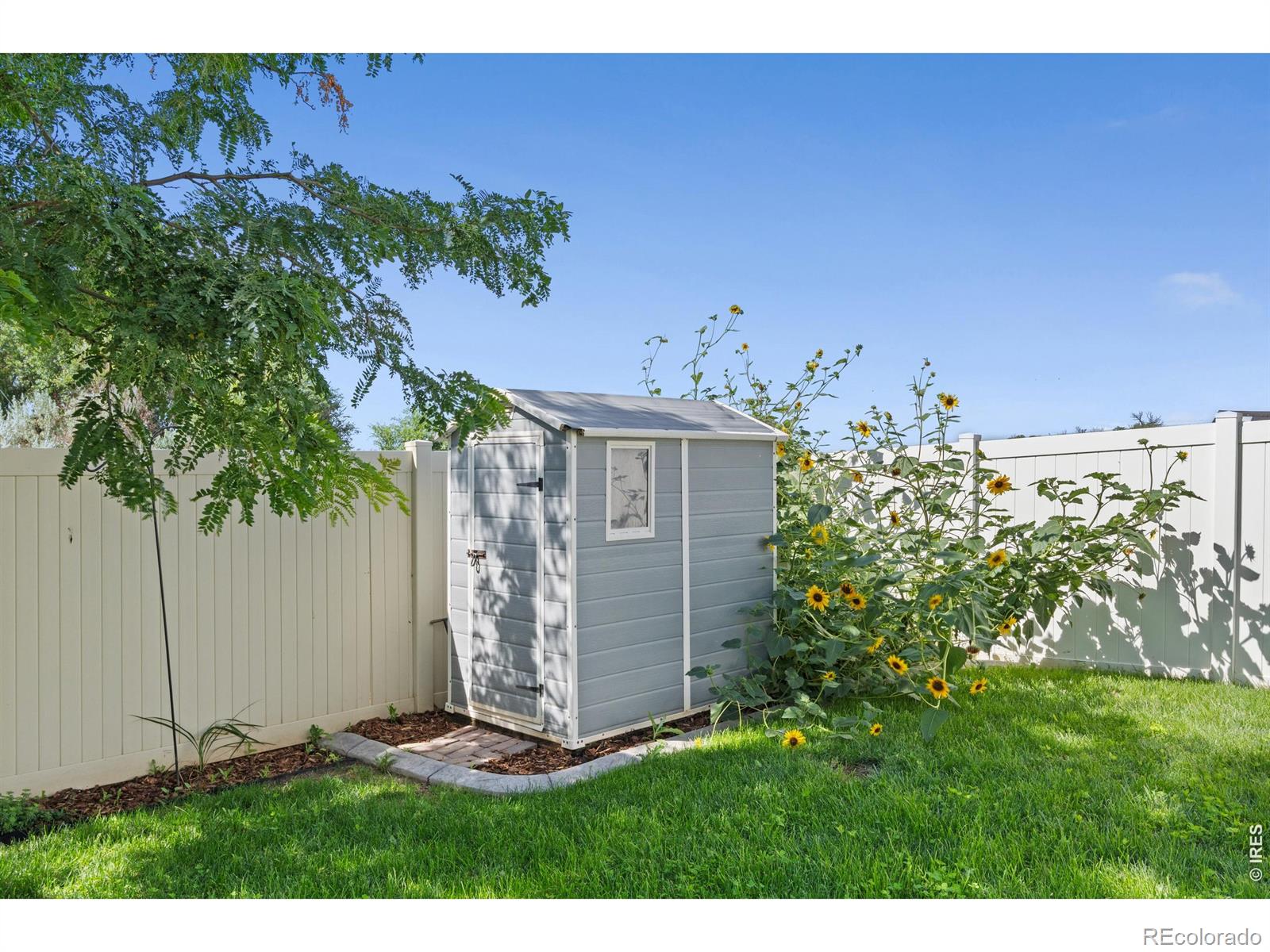 MLS Image #36 for 2610  shooting star way,evans, Colorado