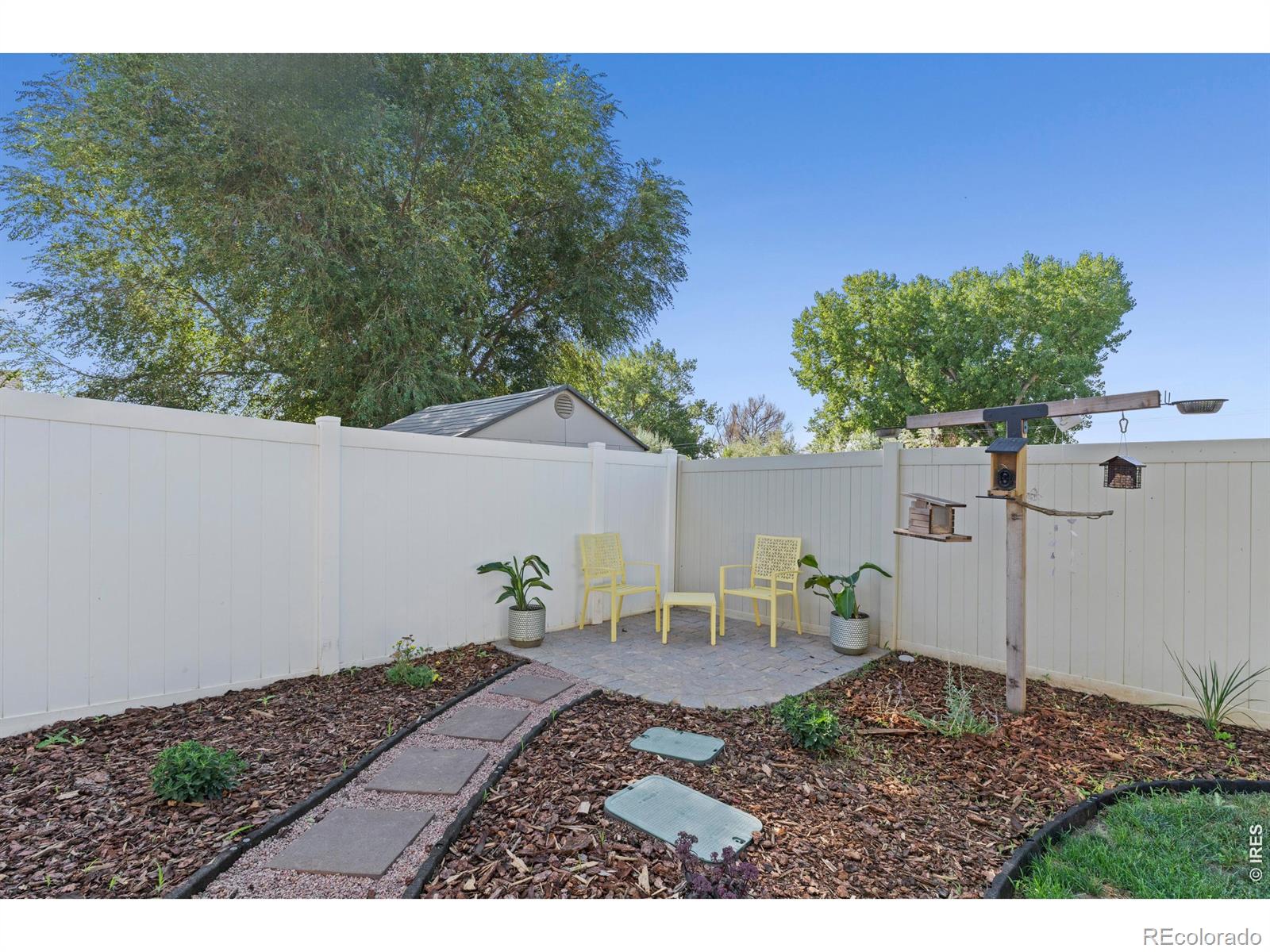 MLS Image #37 for 2610  shooting star way,evans, Colorado