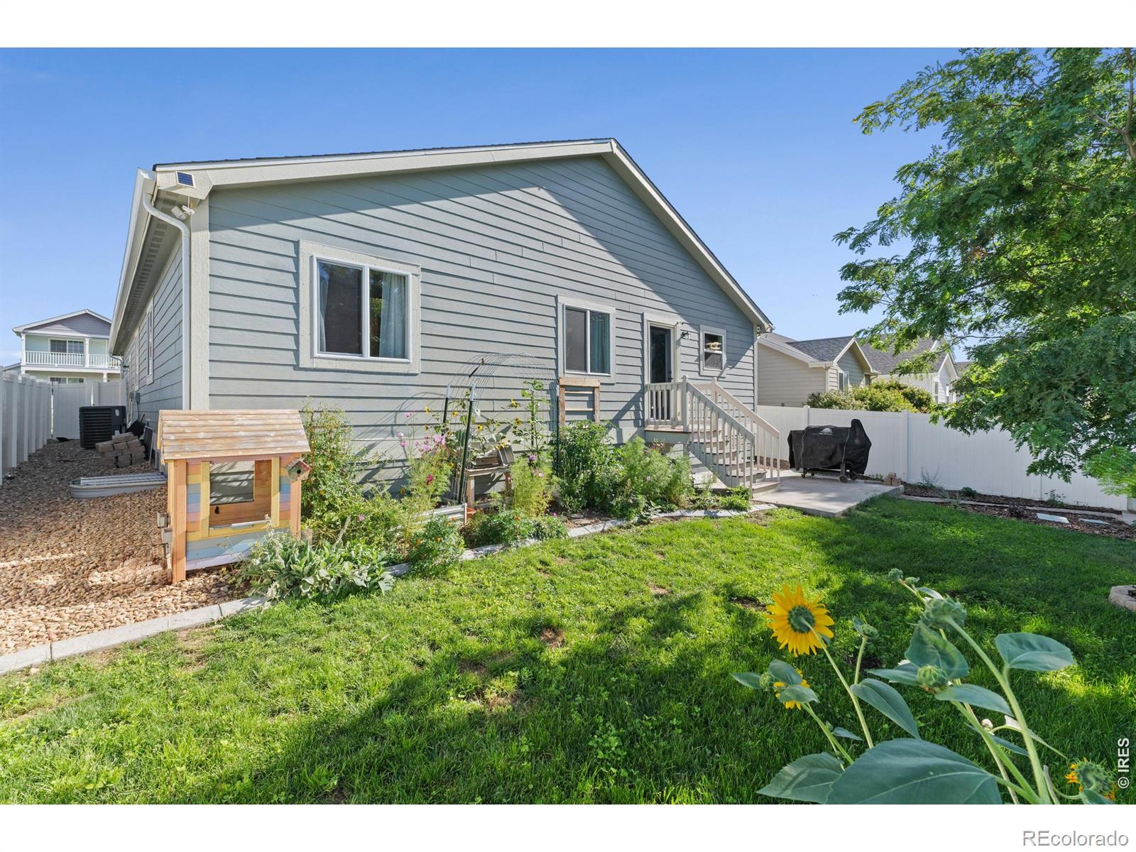 MLS Image #39 for 2610  shooting star way,evans, Colorado