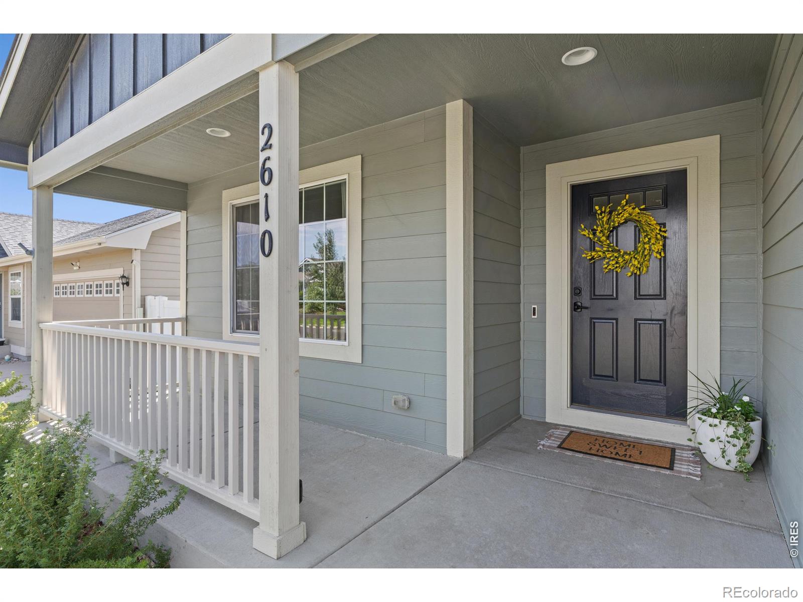 MLS Image #4 for 2610  shooting star way,evans, Colorado