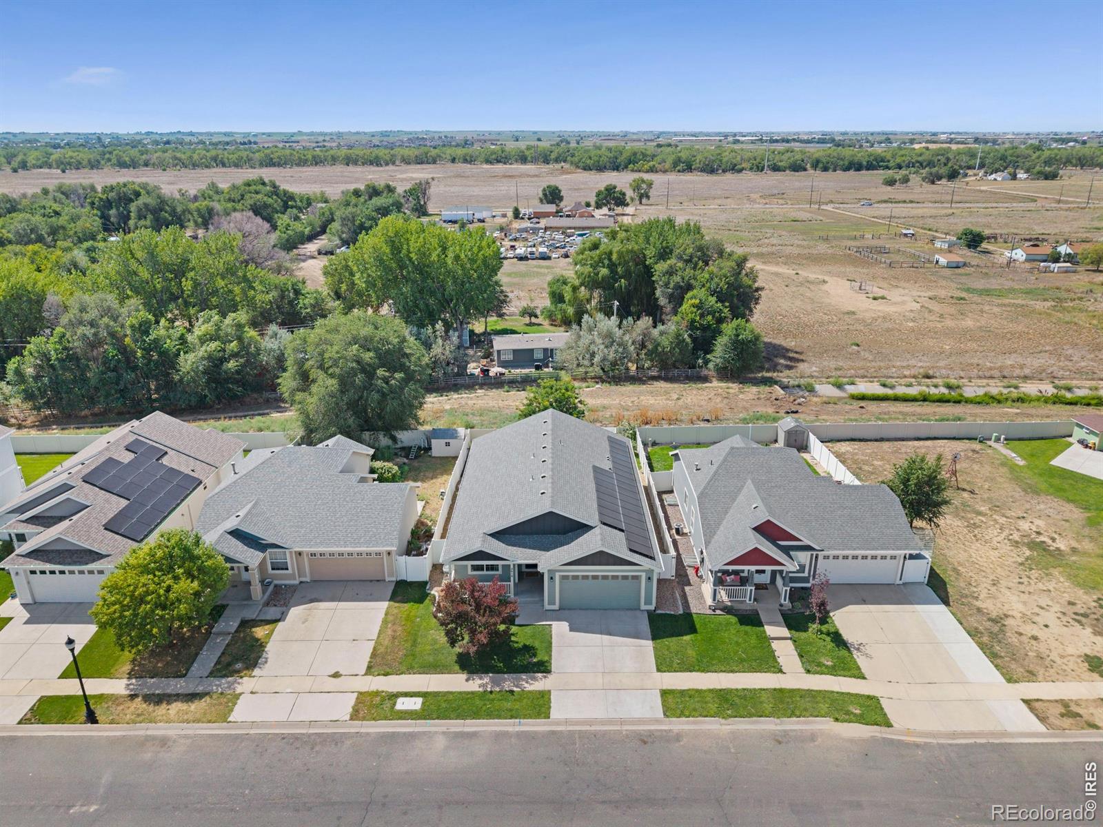MLS Image #44 for 2610  shooting star way,evans, Colorado