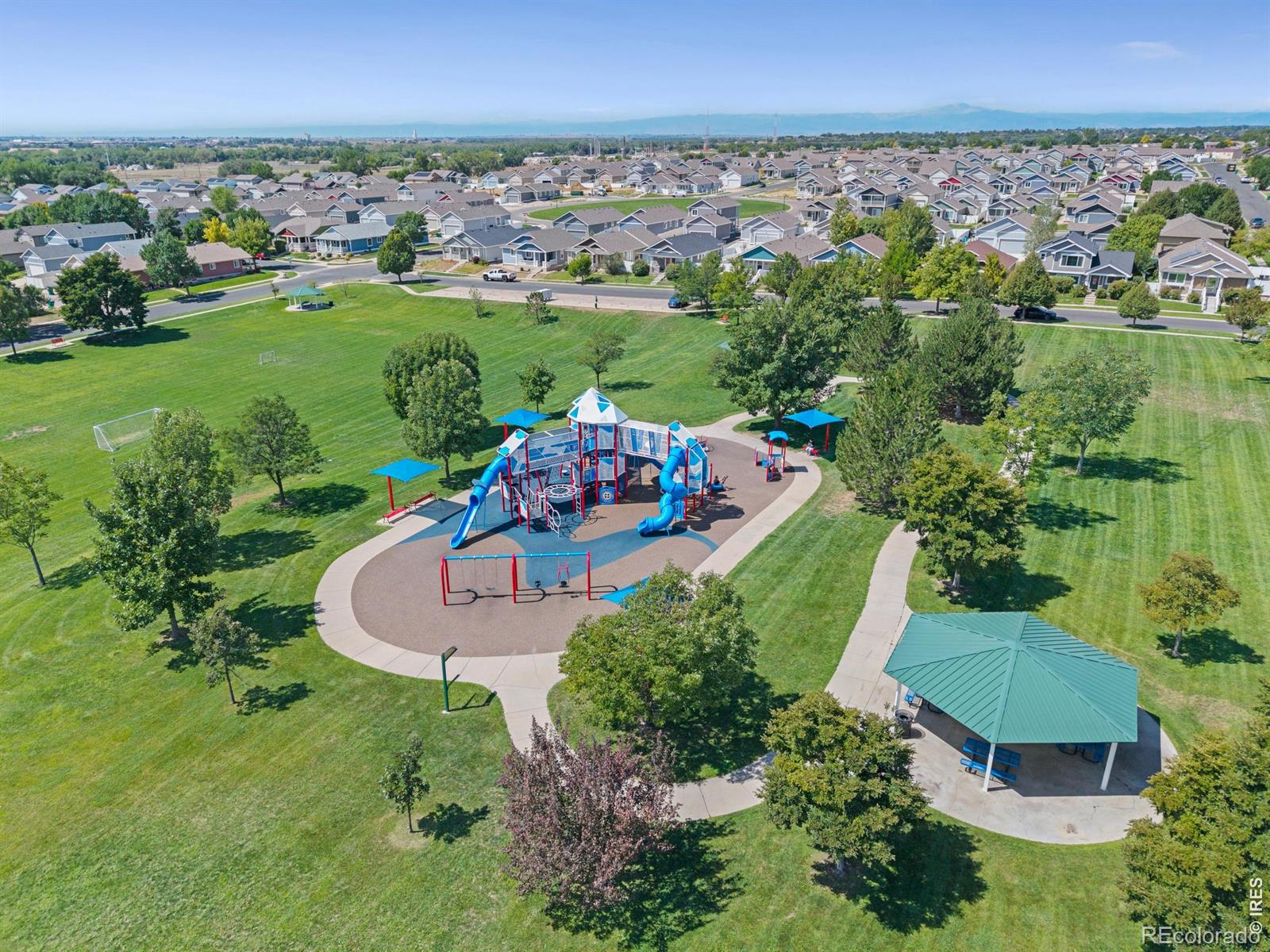 MLS Image #46 for 2610  shooting star way,evans, Colorado