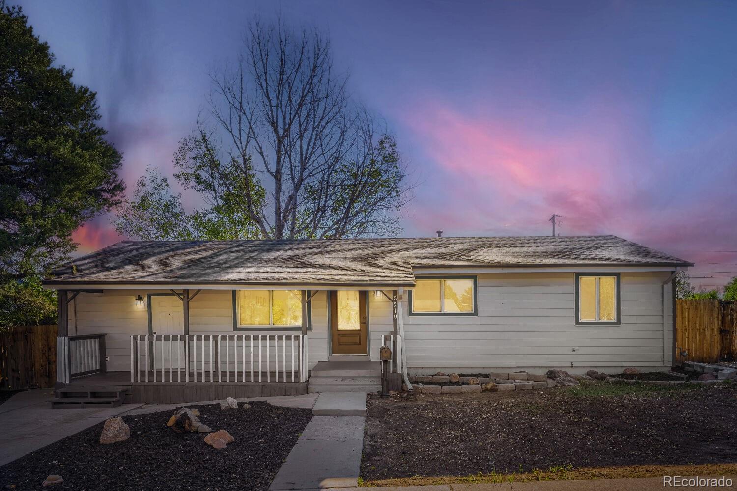 MLS Image #15 for 8510  mcdougal street,denver, Colorado