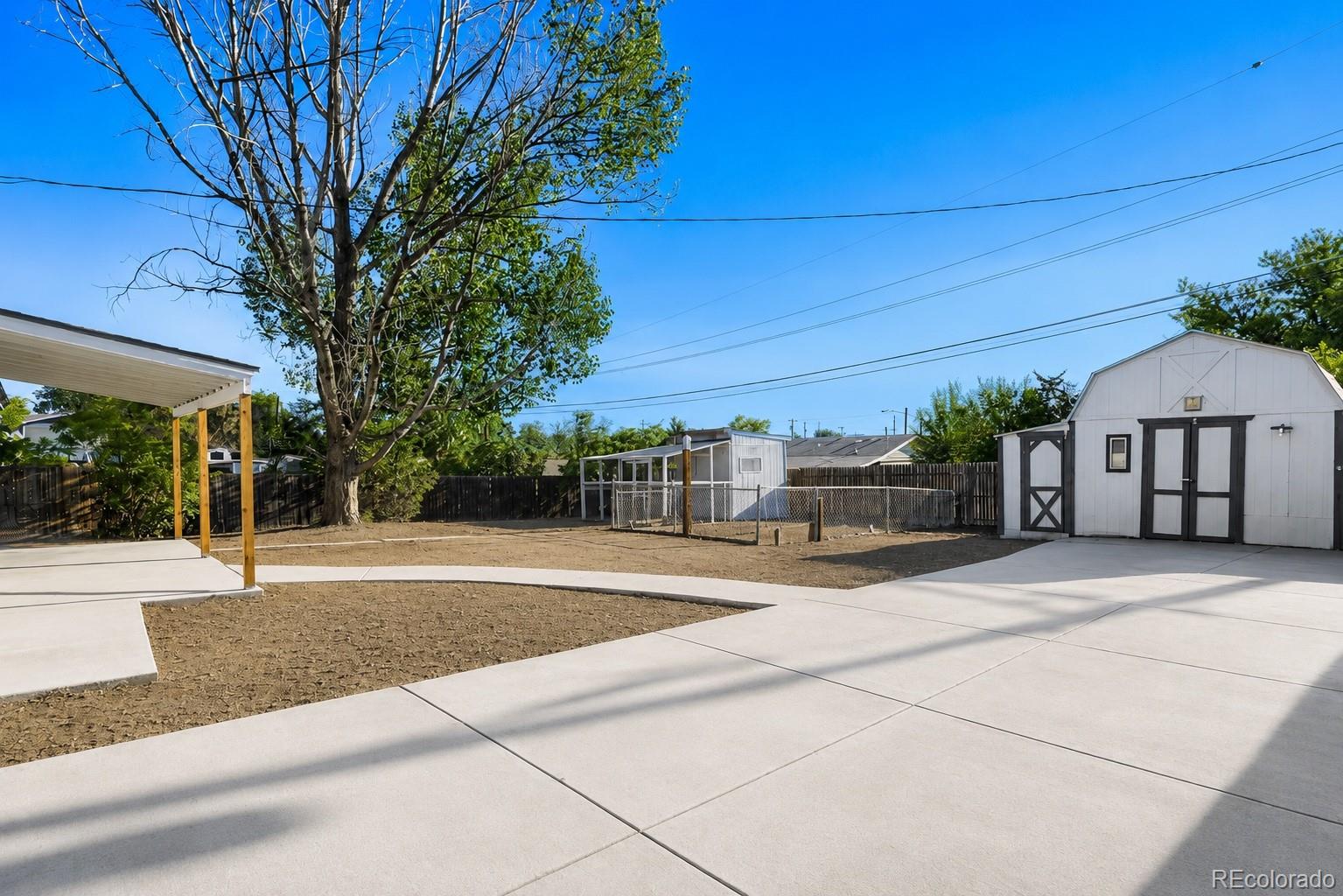 MLS Image #16 for 8510  mcdougal street,denver, Colorado