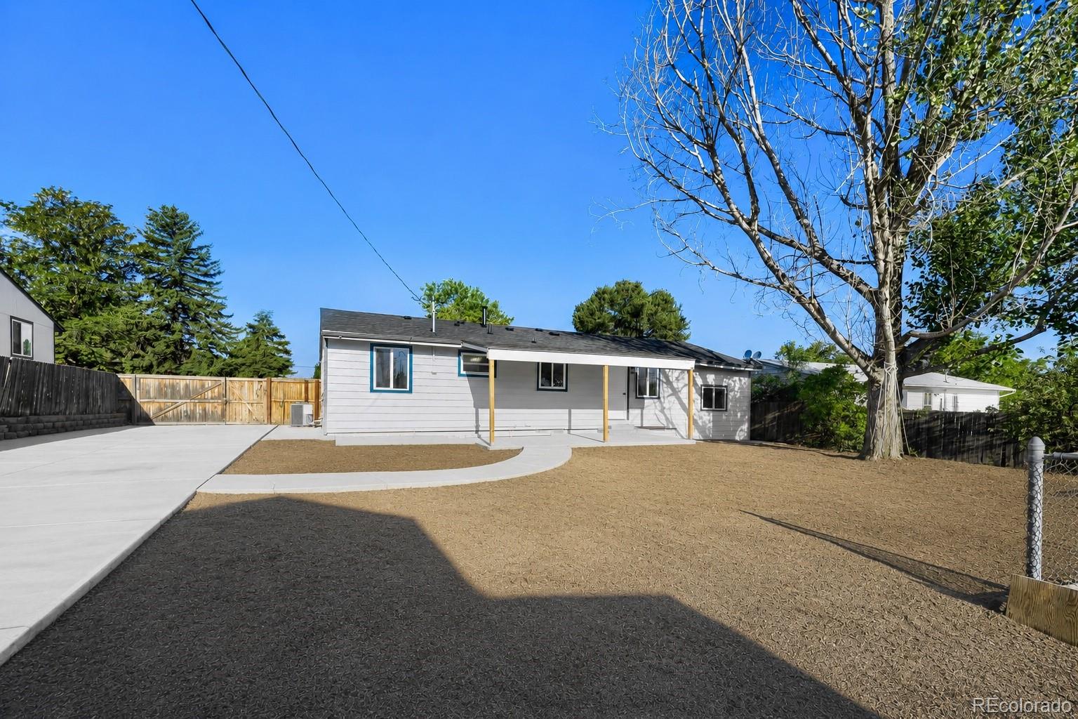 MLS Image #17 for 8510  mcdougal street,denver, Colorado