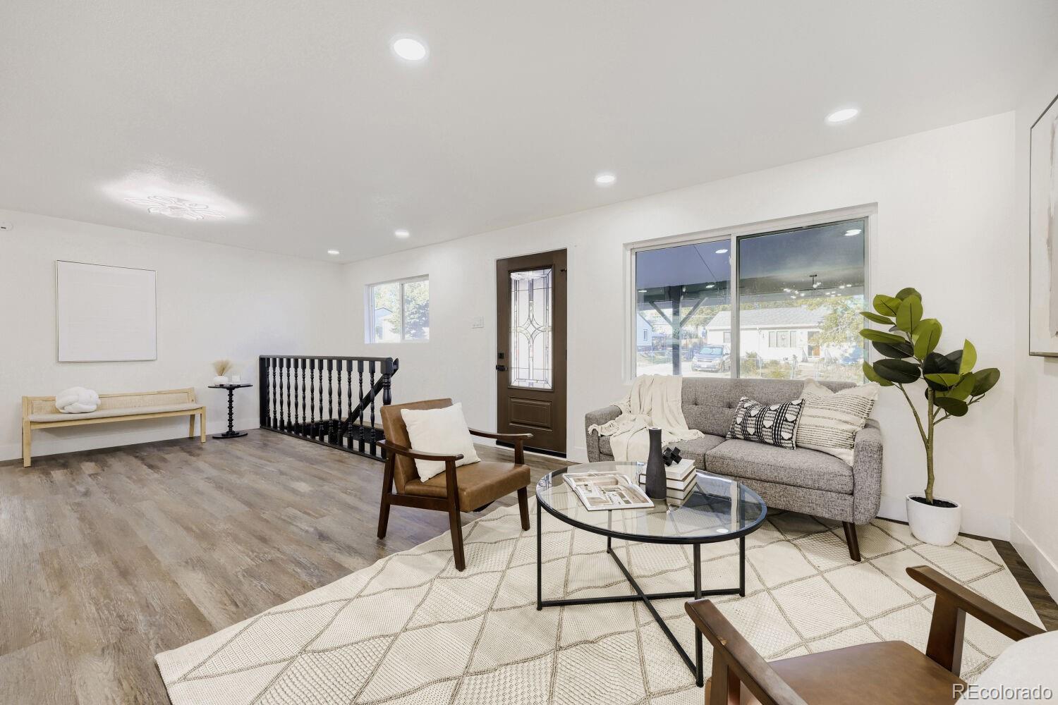 MLS Image #2 for 8510  mcdougal street,denver, Colorado