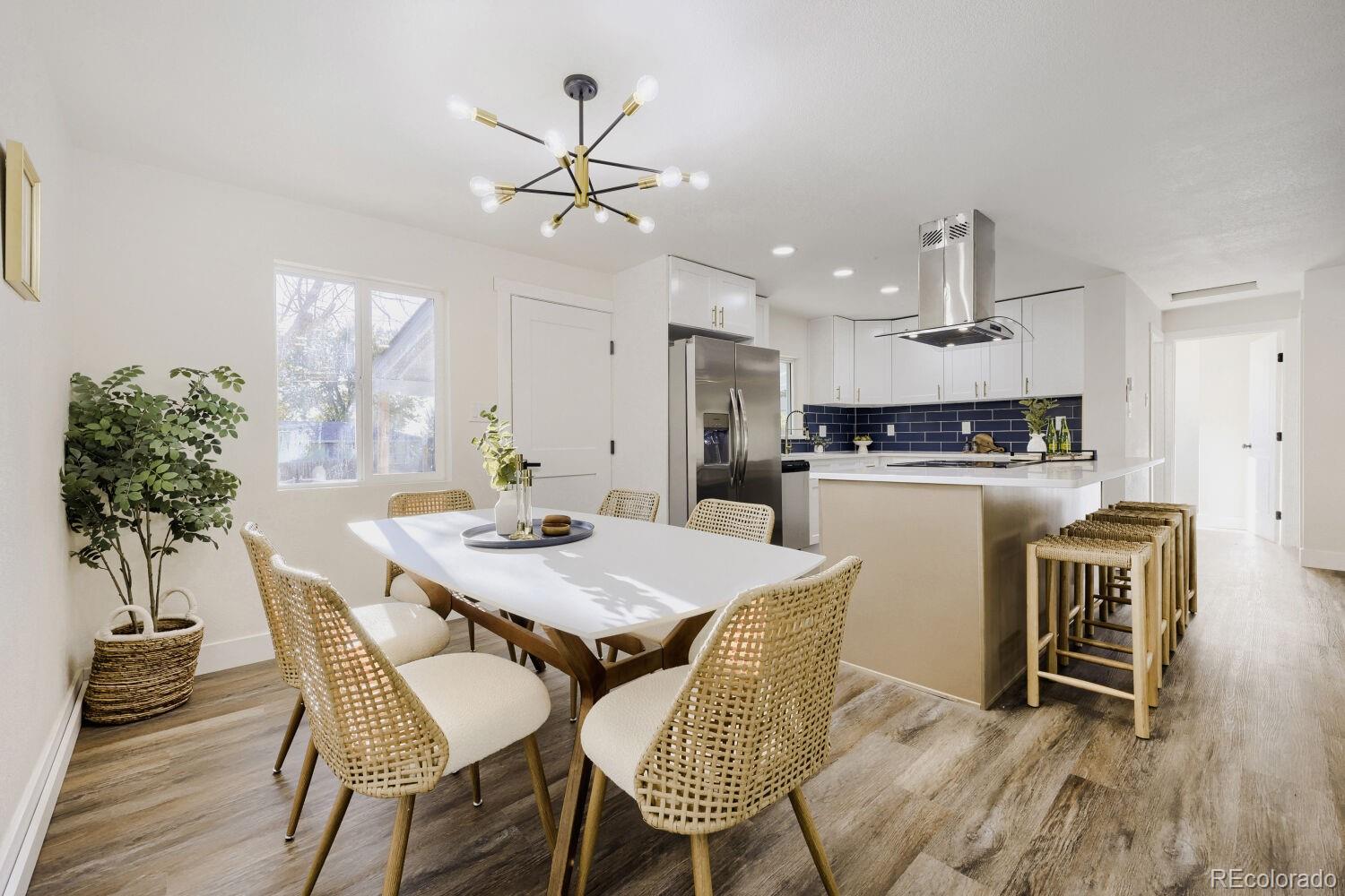 MLS Image #3 for 8510  mcdougal street,denver, Colorado