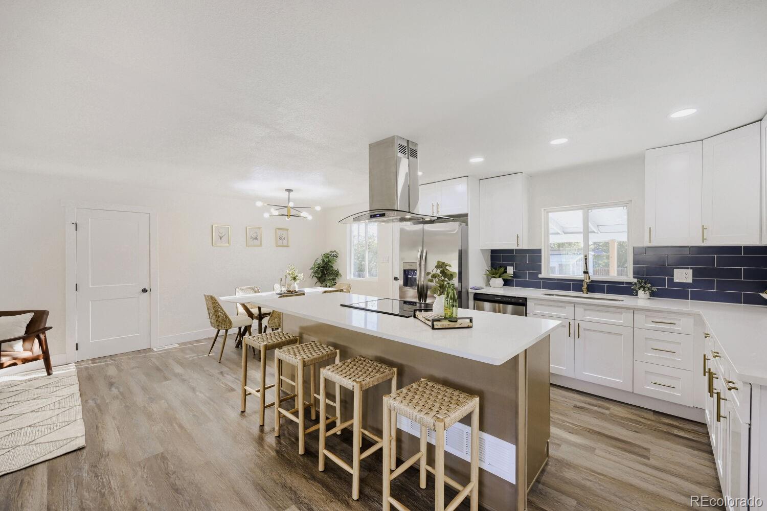 MLS Image #4 for 8510  mcdougal street,denver, Colorado