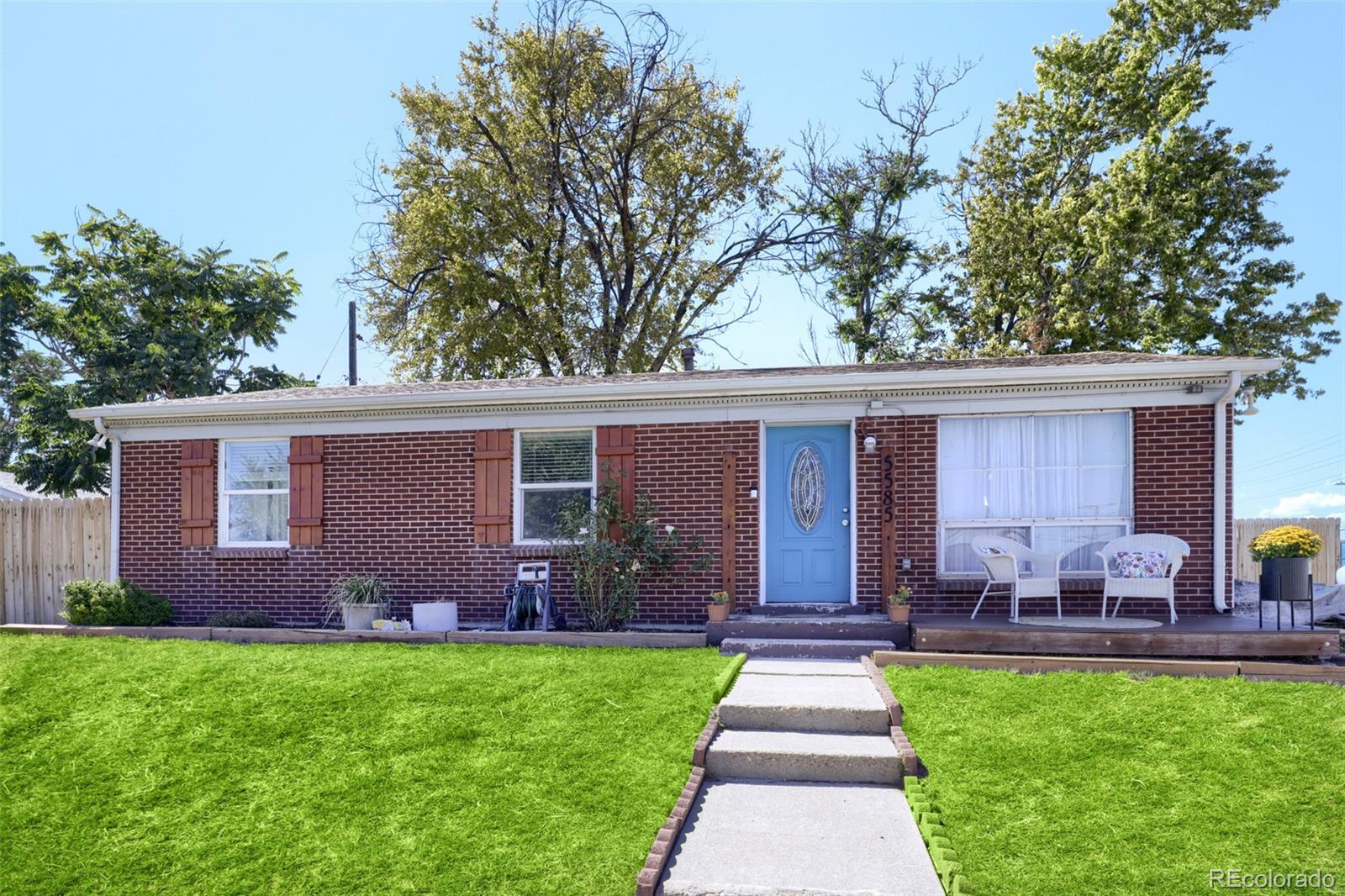 MLS Image #1 for 5585  quivas street,denver, Colorado