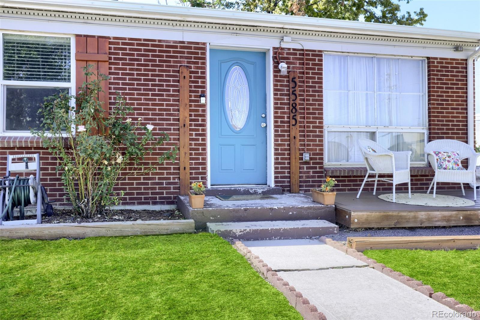 MLS Image #2 for 5585  quivas street,denver, Colorado