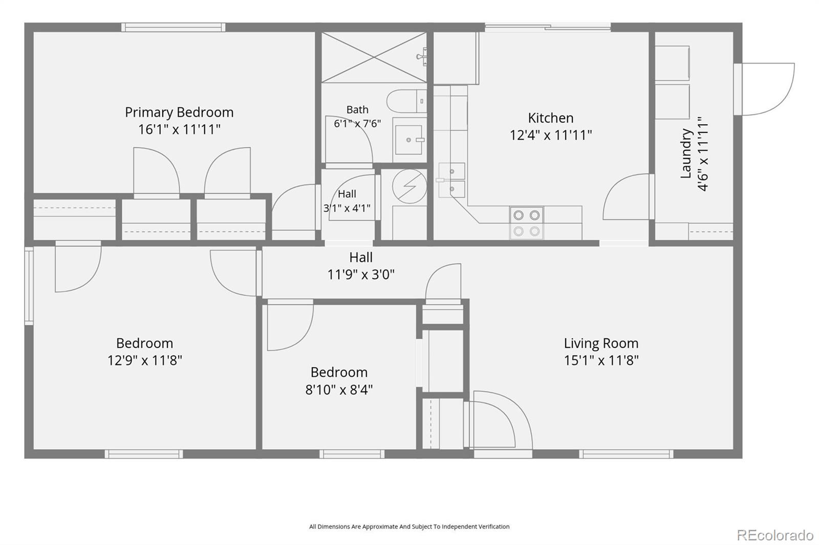 MLS Image #29 for 5585  quivas street,denver, Colorado