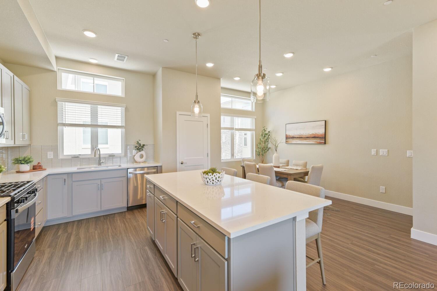 MLS Image #14 for 15577 w washburn drive,lakewood, Colorado