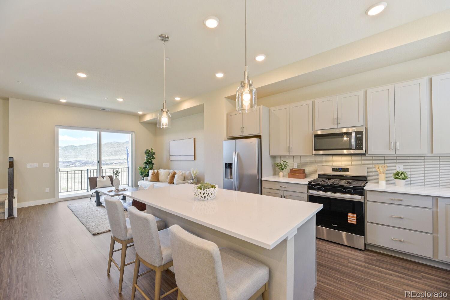 MLS Image #16 for 15577 w washburn drive,lakewood, Colorado