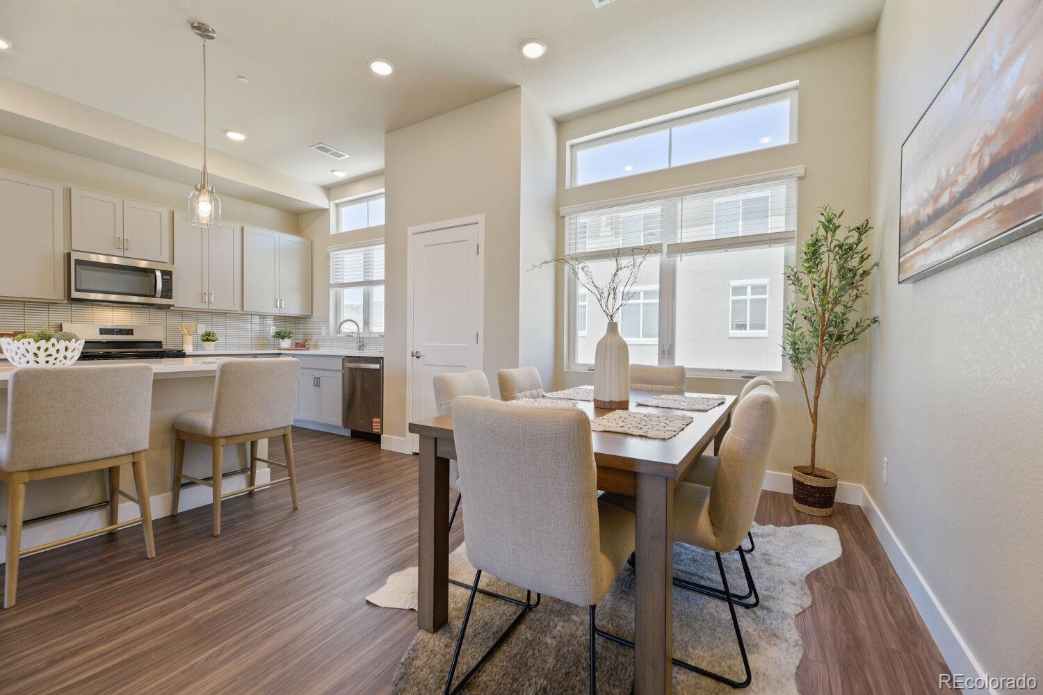 MLS Image #3 for 15577 w washburn drive ,lakewood, Colorado