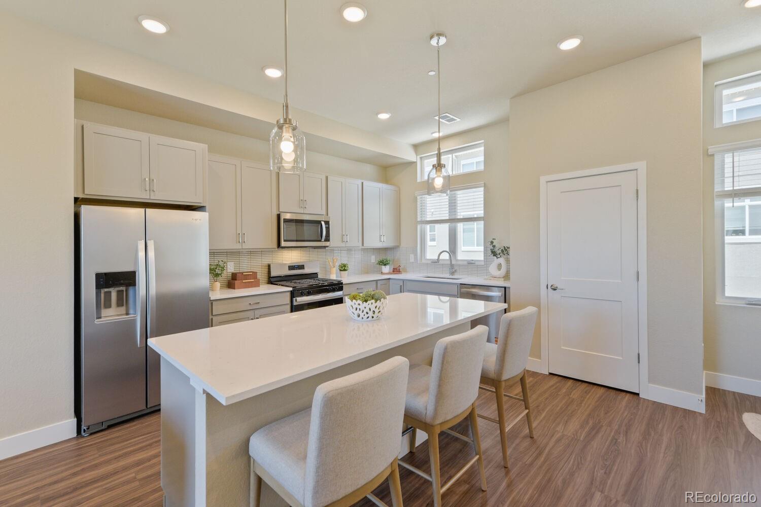 MLS Image #5 for 15577 w washburn drive ,lakewood, Colorado