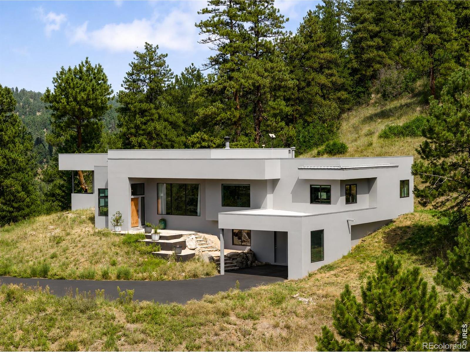 MLS Image #1 for 5858 s turkey creek road,morrison, Colorado
