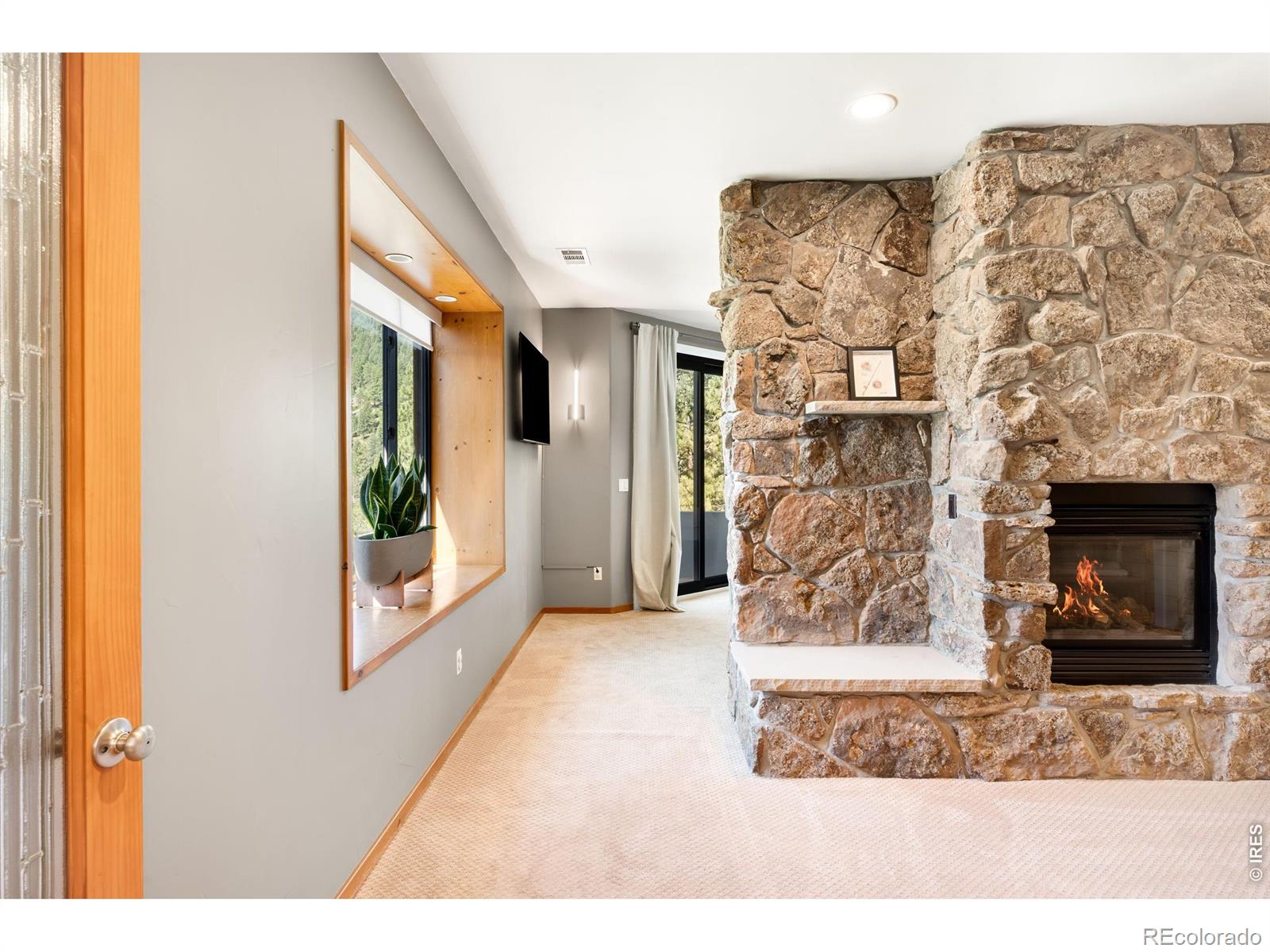MLS Image #17 for 5858 s turkey creek road,morrison, Colorado