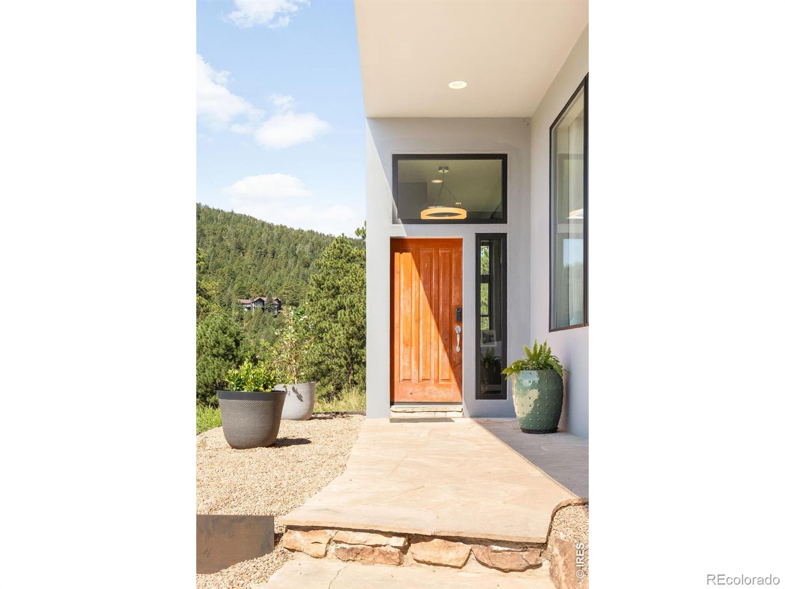 MLS Image #2 for 5858 s turkey creek road,morrison, Colorado