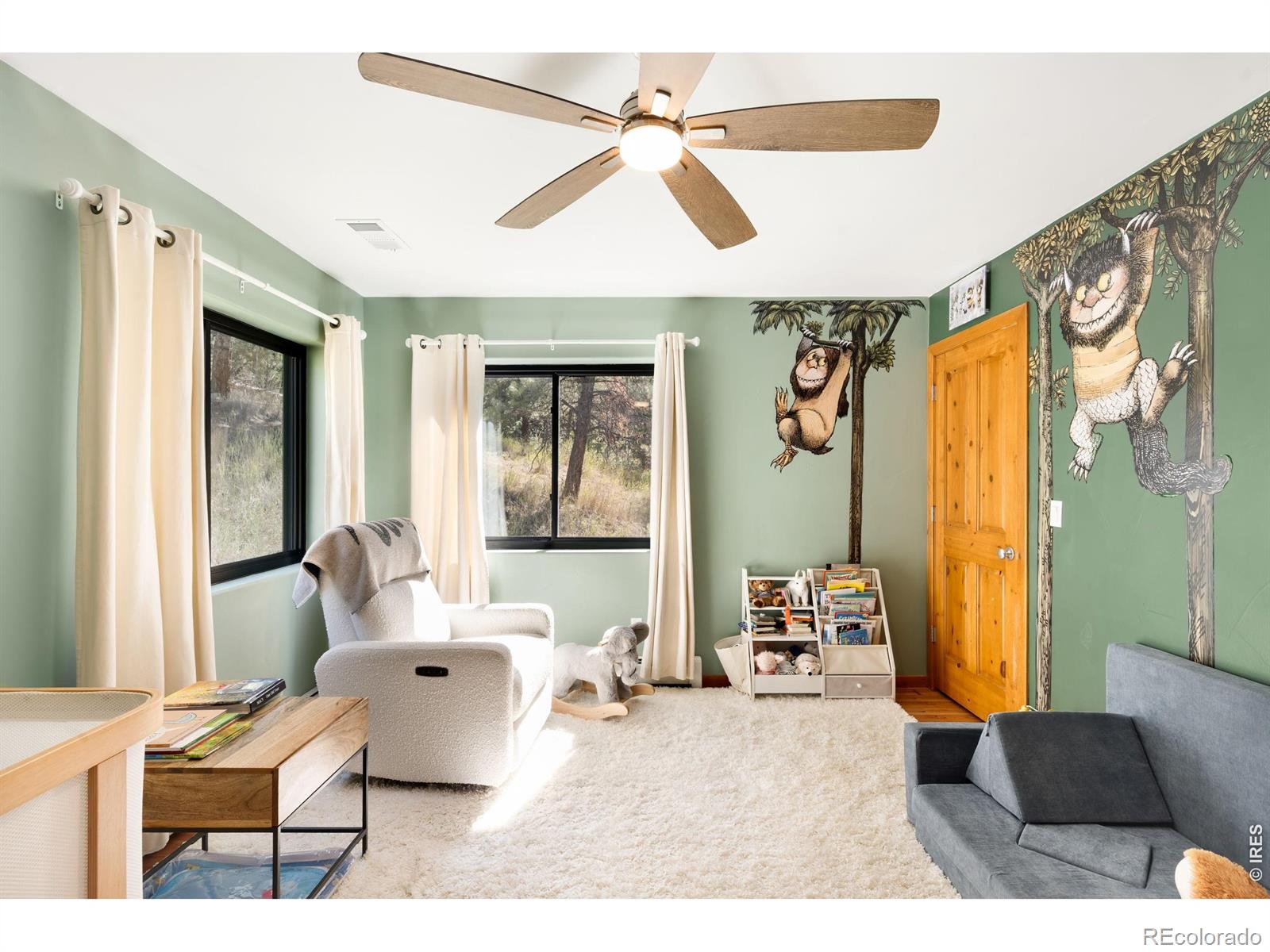 MLS Image #28 for 5858 s turkey creek road,morrison, Colorado