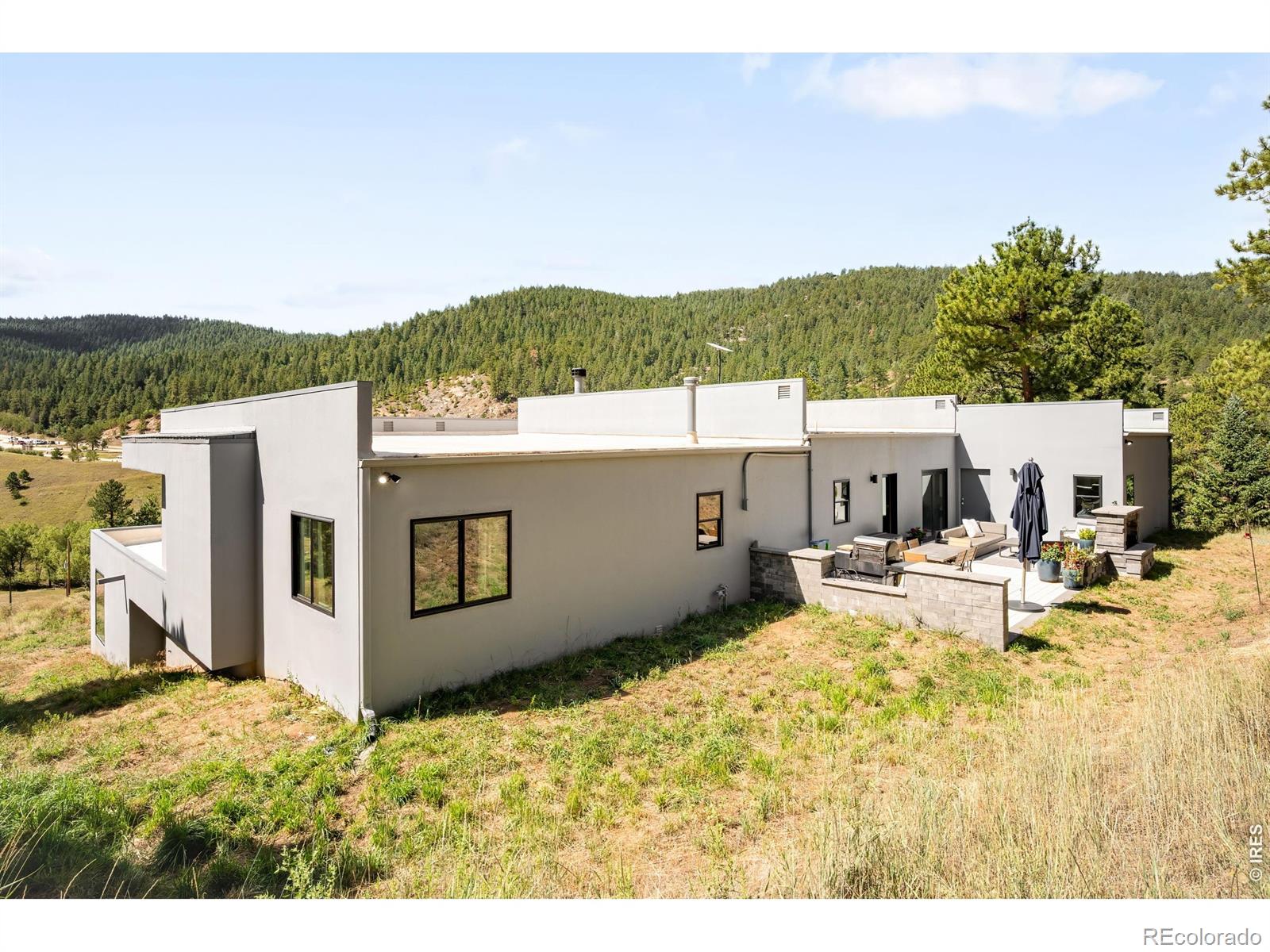 MLS Image #40 for 5858 s turkey creek road,morrison, Colorado