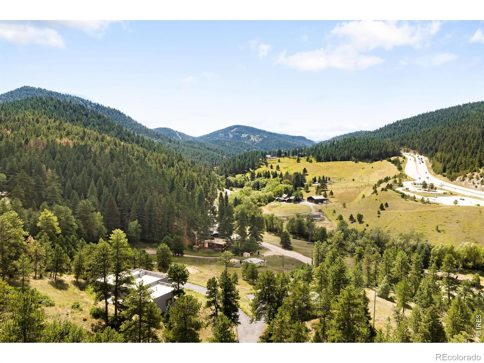 MLS Image #43 for 5858 s turkey creek road,morrison, Colorado