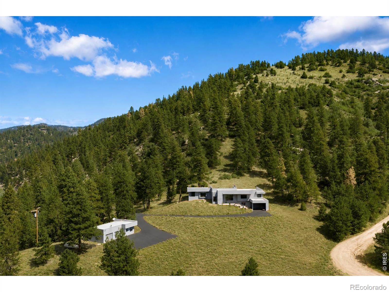 MLS Image #44 for 5858 s turkey creek road,morrison, Colorado