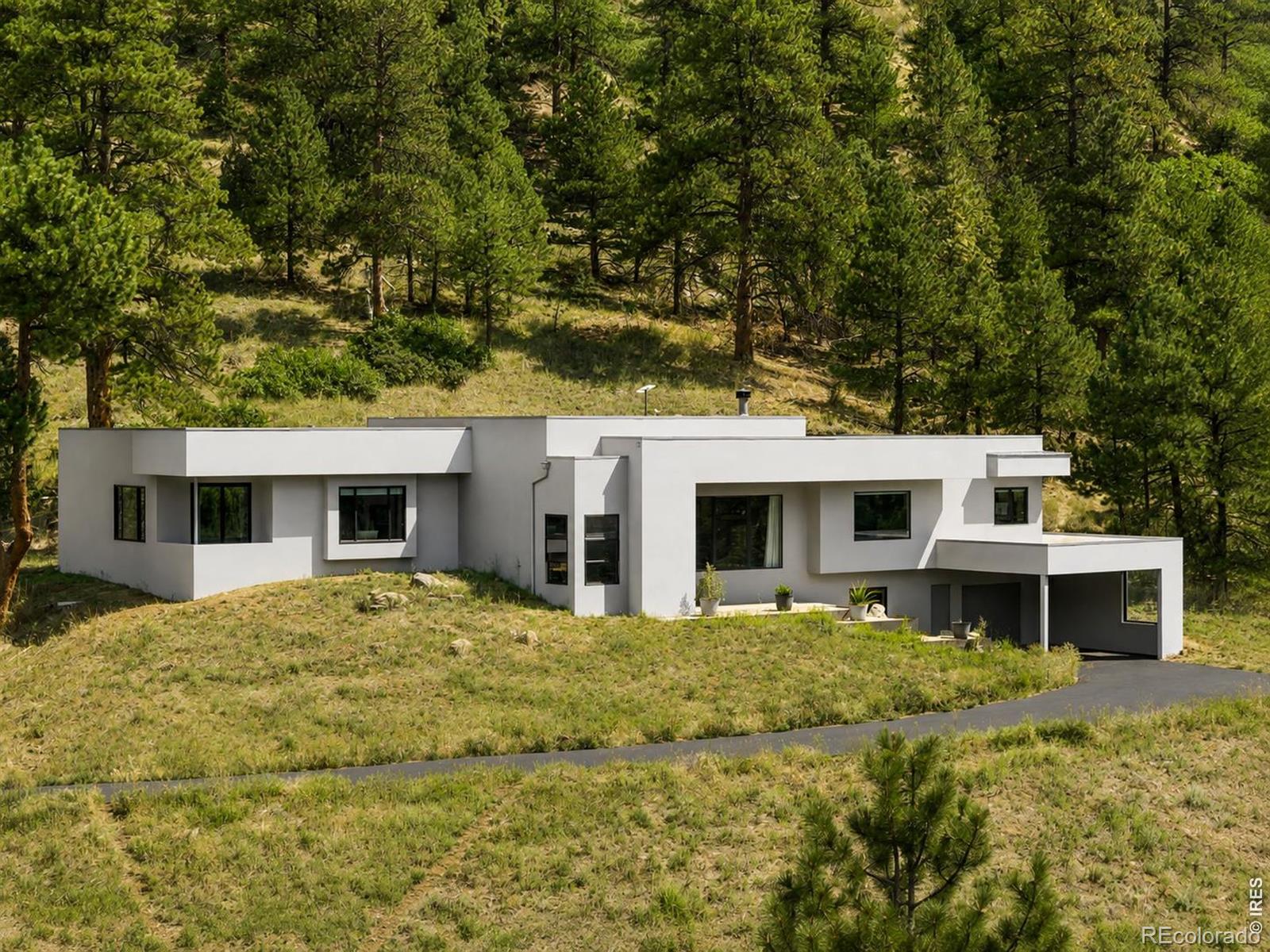 MLS Image #45 for 5858 s turkey creek road,morrison, Colorado