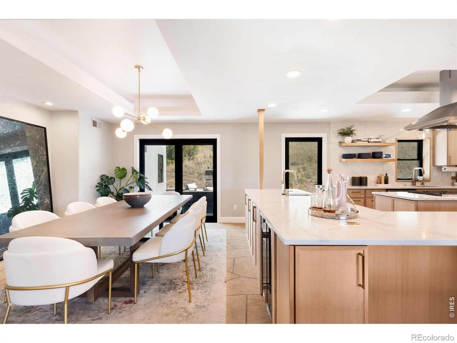 MLS Image #8 for 5858 s turkey creek road,morrison, Colorado