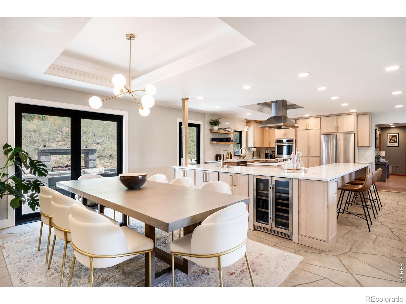 MLS Image #9 for 5858 s turkey creek road,morrison, Colorado