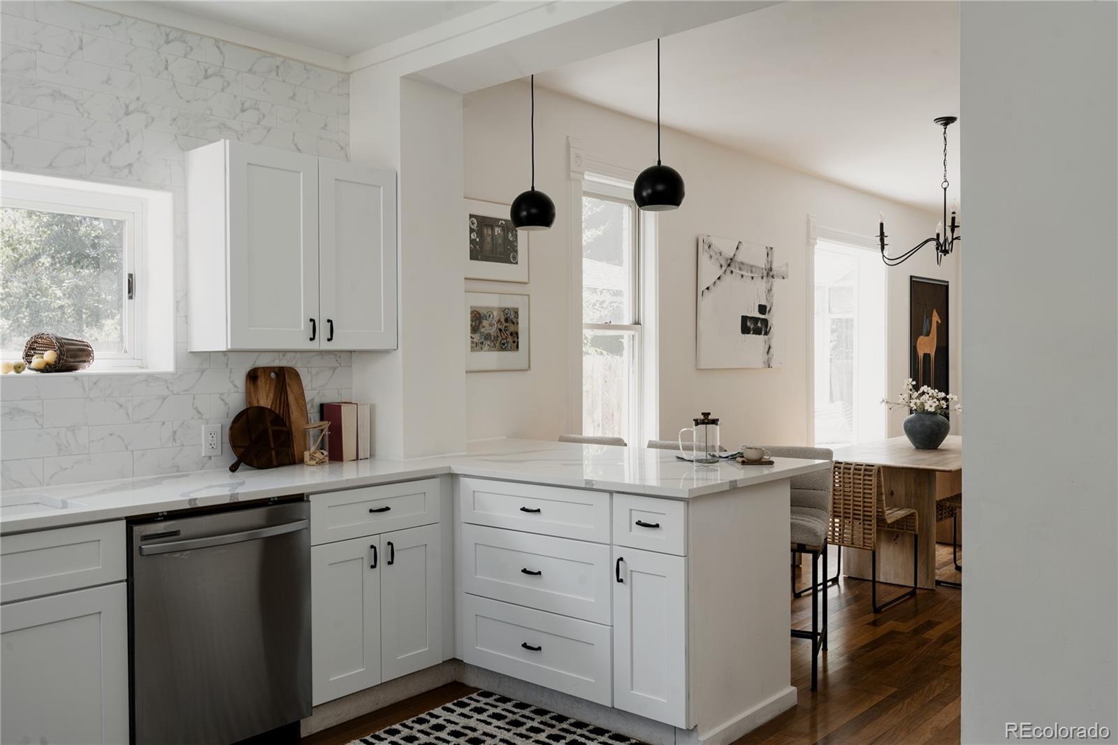MLS Image #15 for 2614 n marion street,denver, Colorado