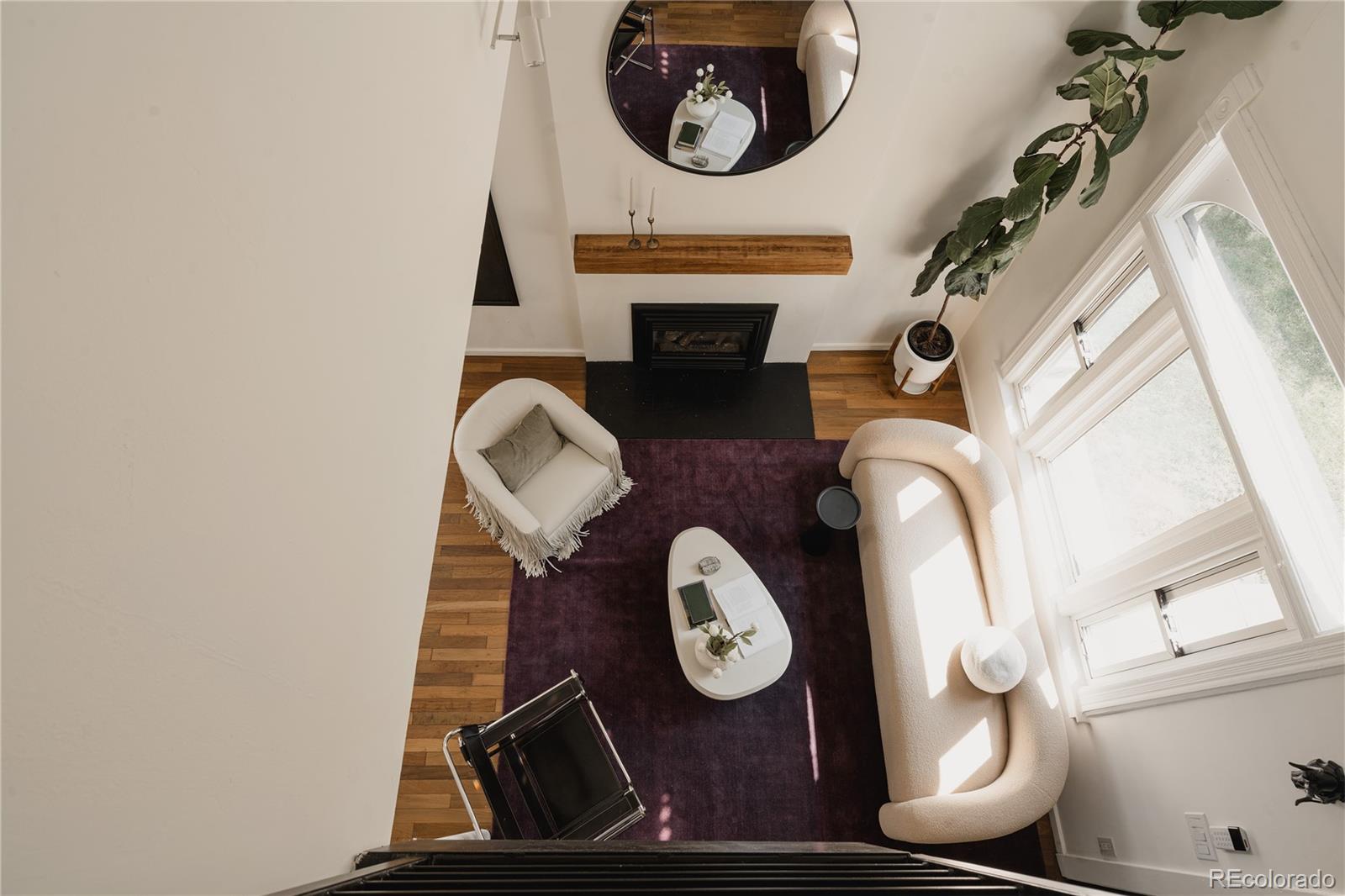 MLS Image #28 for 2614 n marion street,denver, Colorado