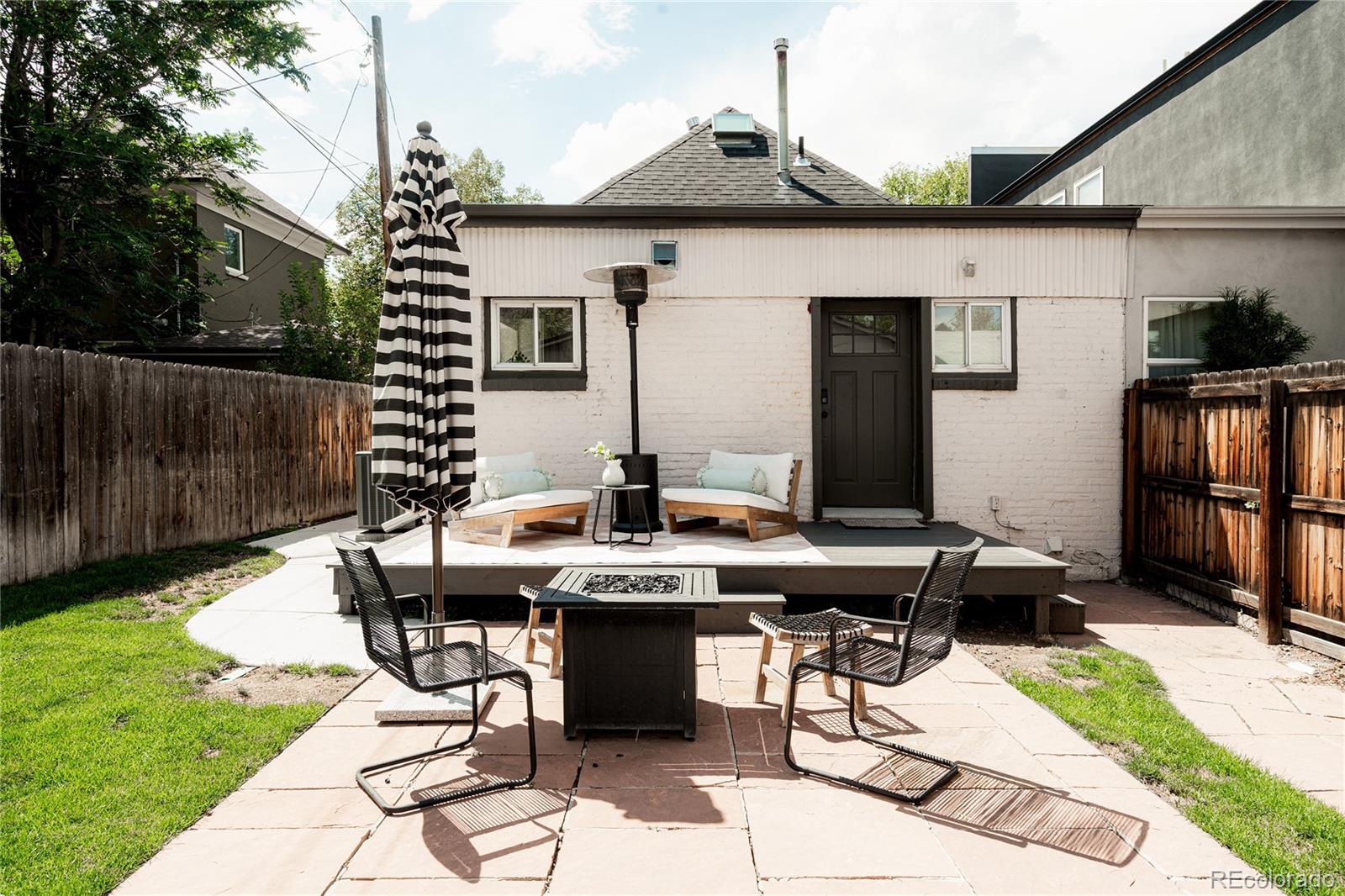MLS Image #29 for 2614 n marion street,denver, Colorado